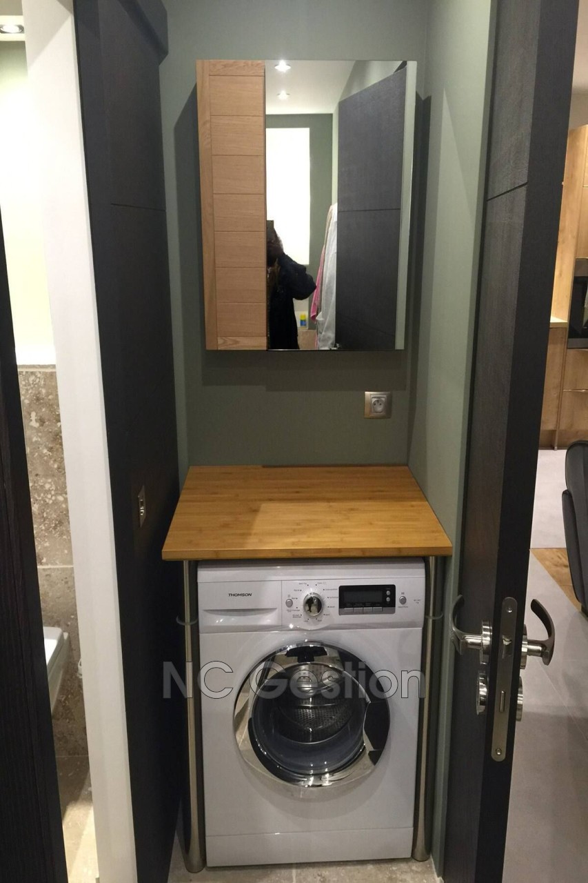 Vente Appartement à Antibes 0 pièce