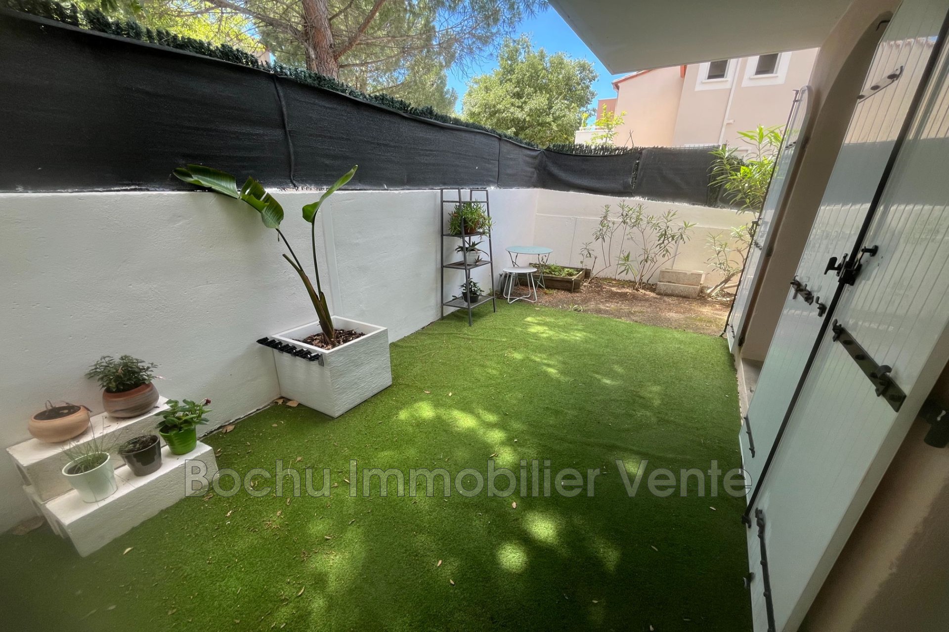 Vente Maison à Montpellier 3 pièces