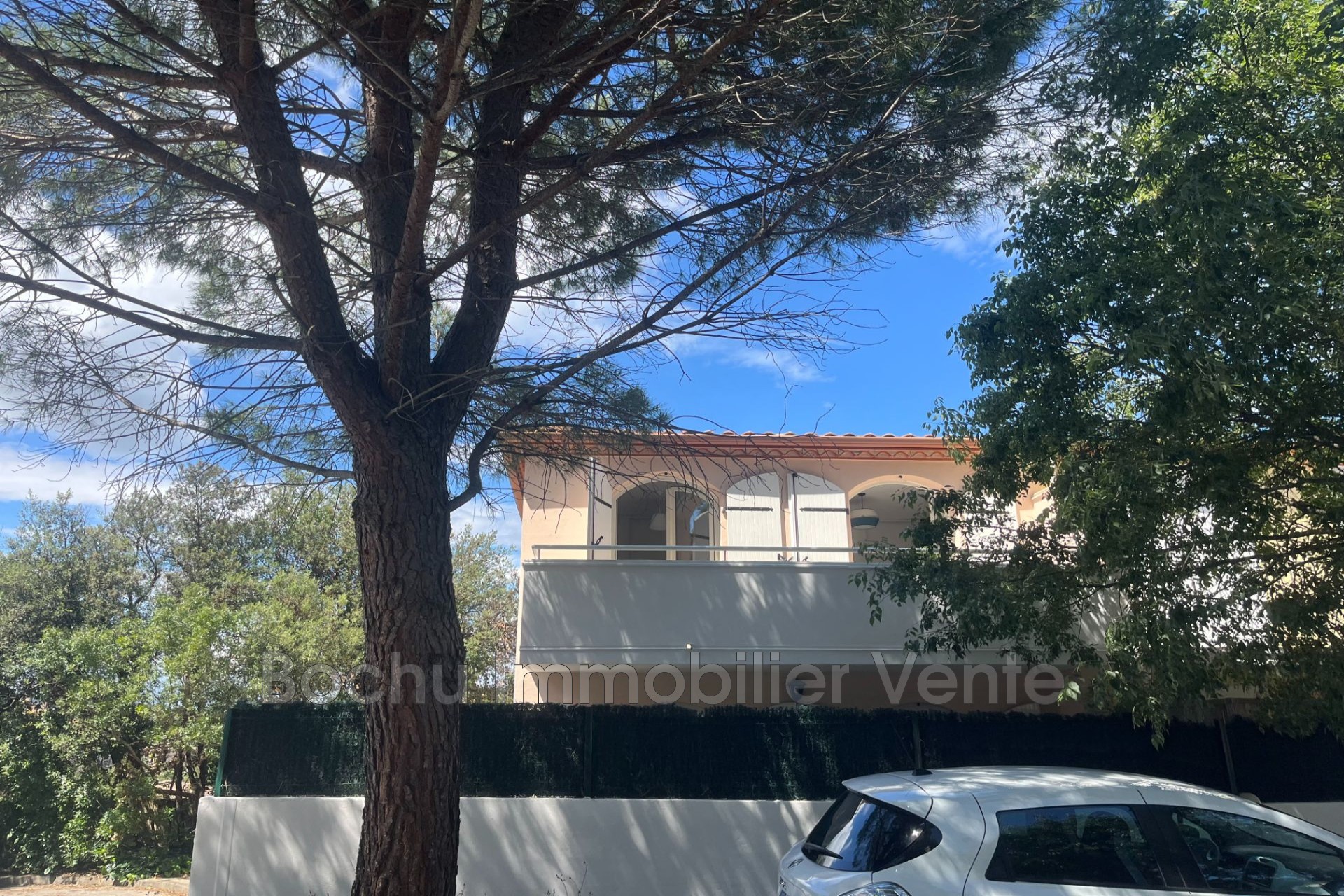 Vente Maison à Montpellier 3 pièces