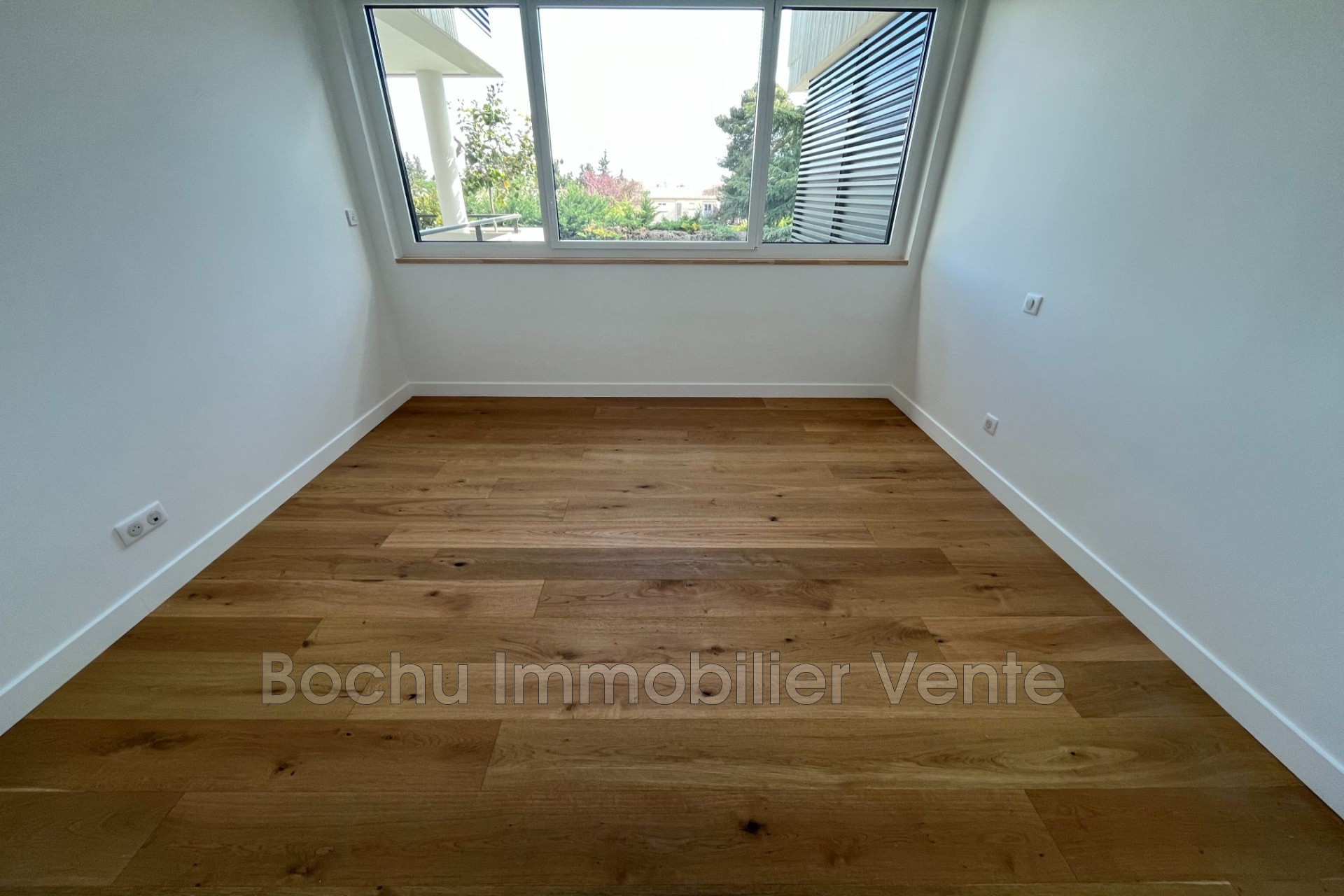 Vente Appartement à Baillargues 3 pièces