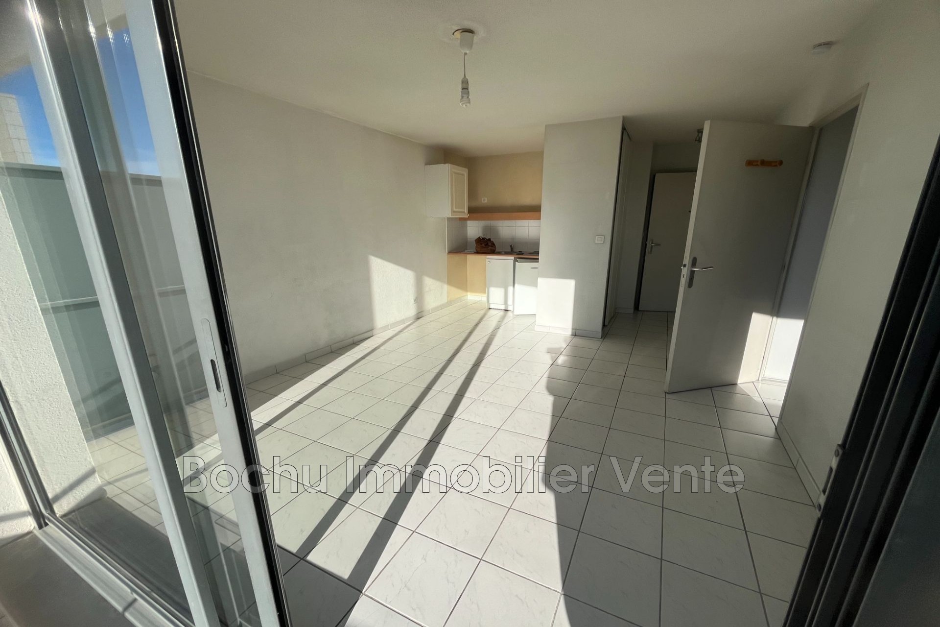 Vente Appartement à Montpellier 2 pièces