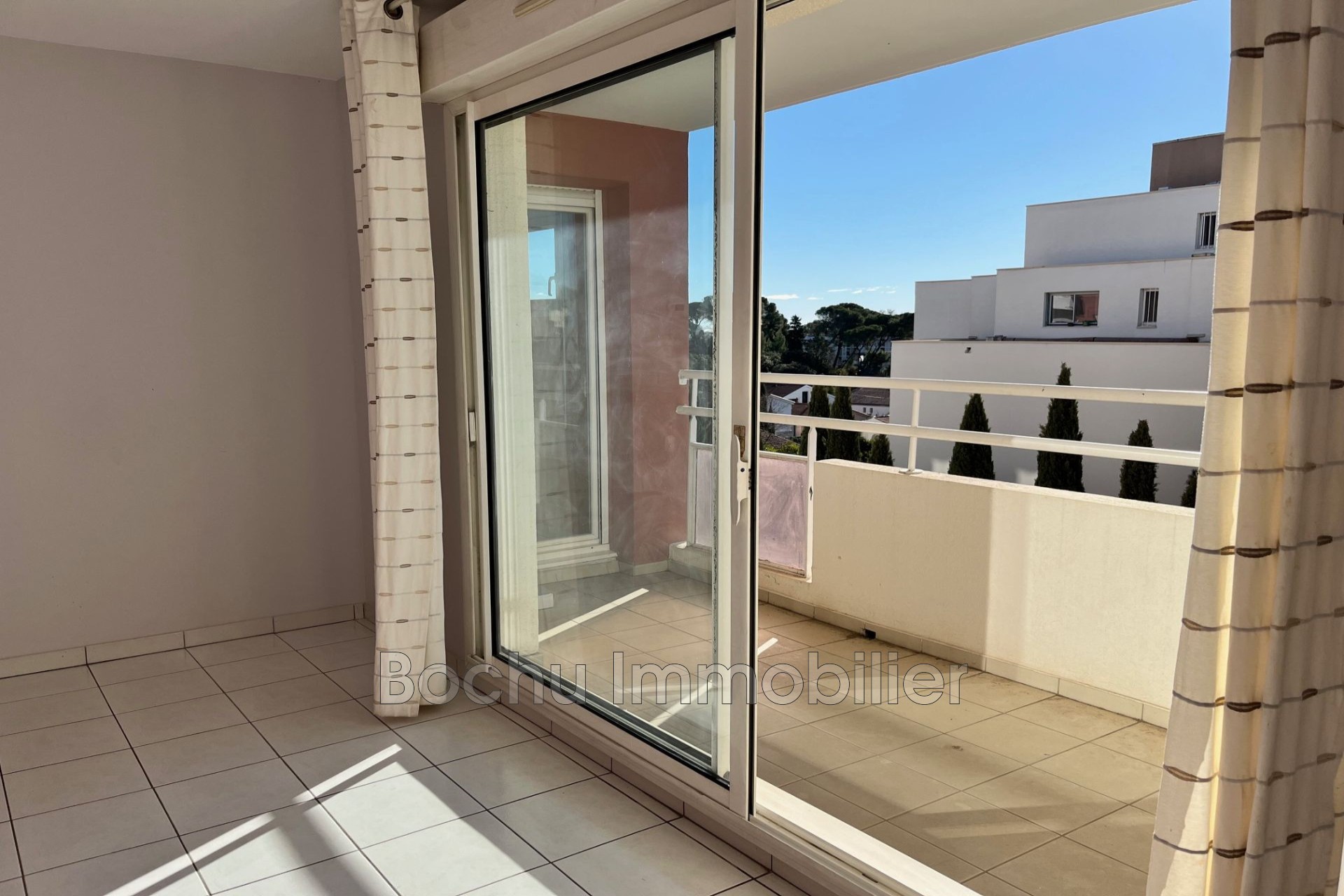 Vente Appartement à Montpellier 2 pièces