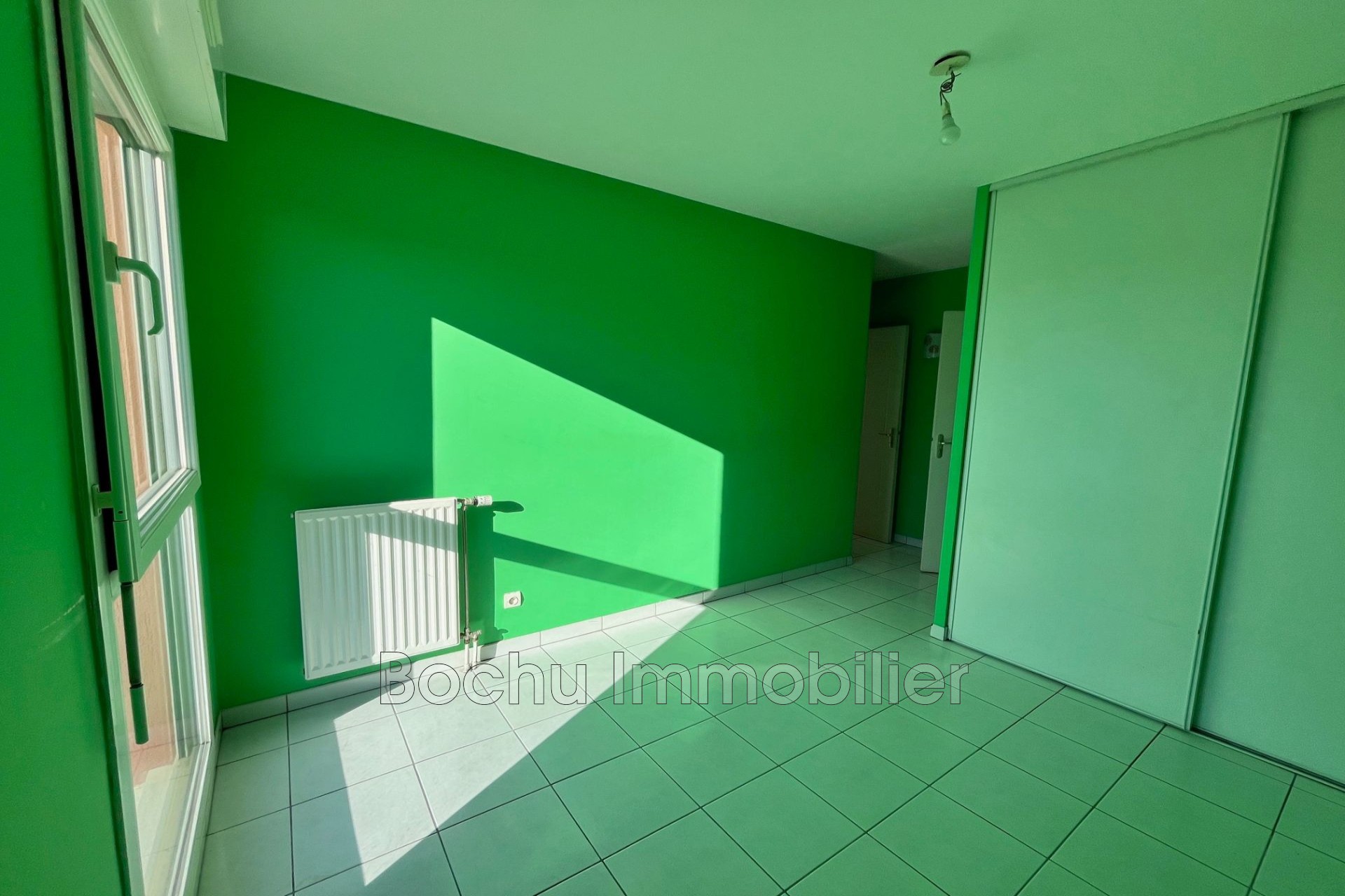 Vente Appartement à Montpellier 2 pièces