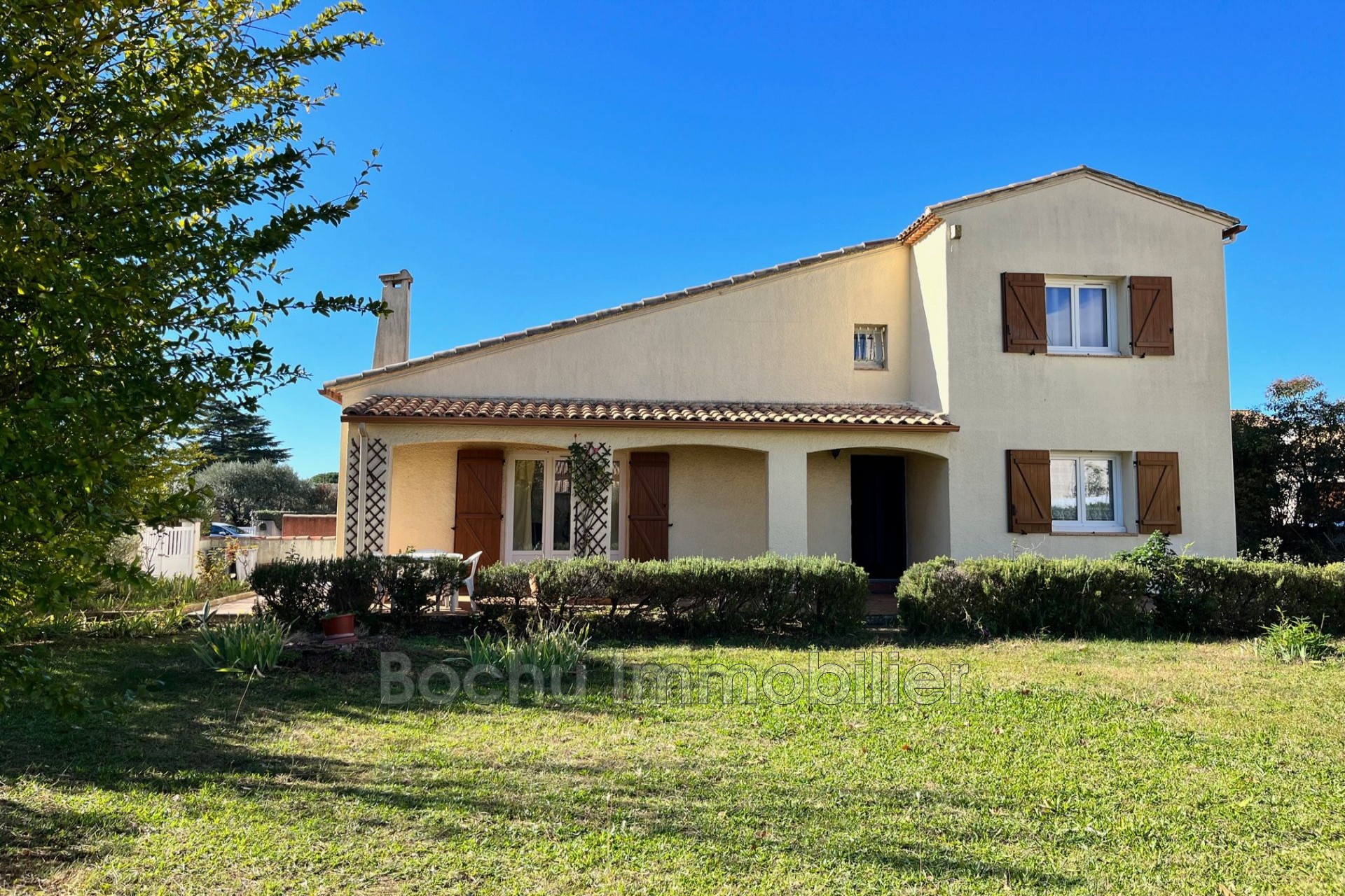 Vente Maison à Castelnau-le-Lez 5 pièces