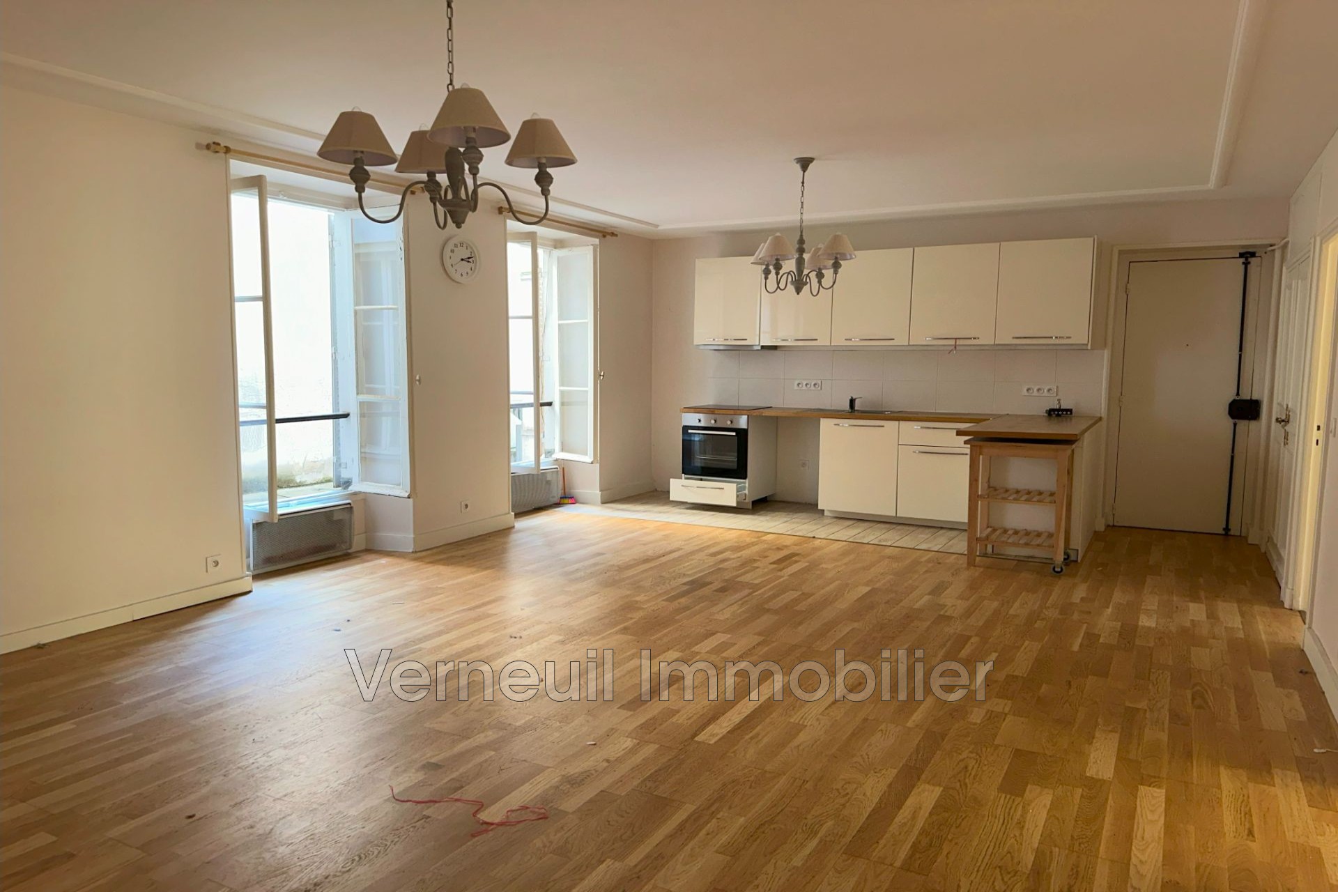 Location Appartement à Paris Palais-Bourbon 7e arrondissement 4 pièces