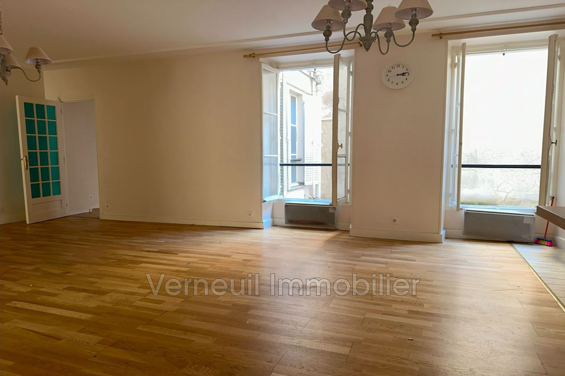 Location Appartement à Paris Palais-Bourbon 7e arrondissement 4 pièces