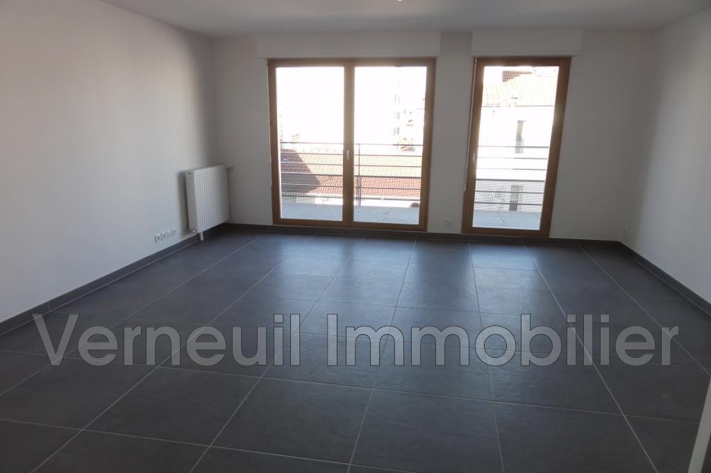 Vente Appartement à Vincennes 3 pièces