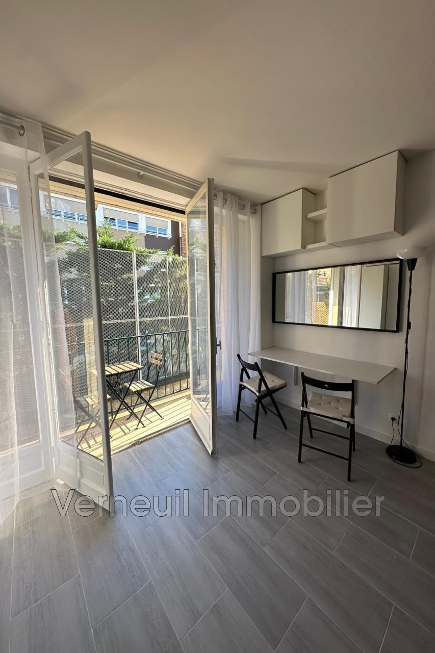 Vente Appartement à Boulogne-Billancourt 0 pièce