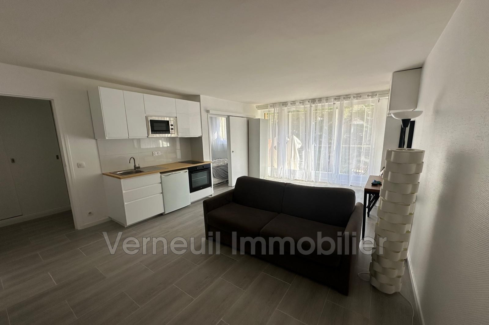 Vente Appartement à Boulogne-Billancourt 0 pièce