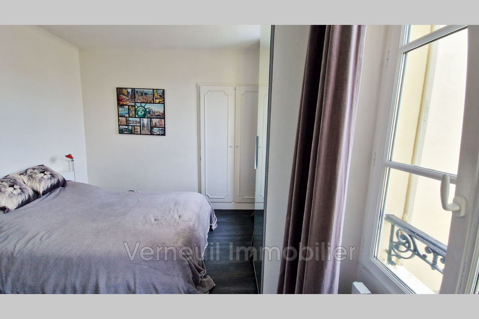 Vente Appartement à Fontainebleau 4 pièces