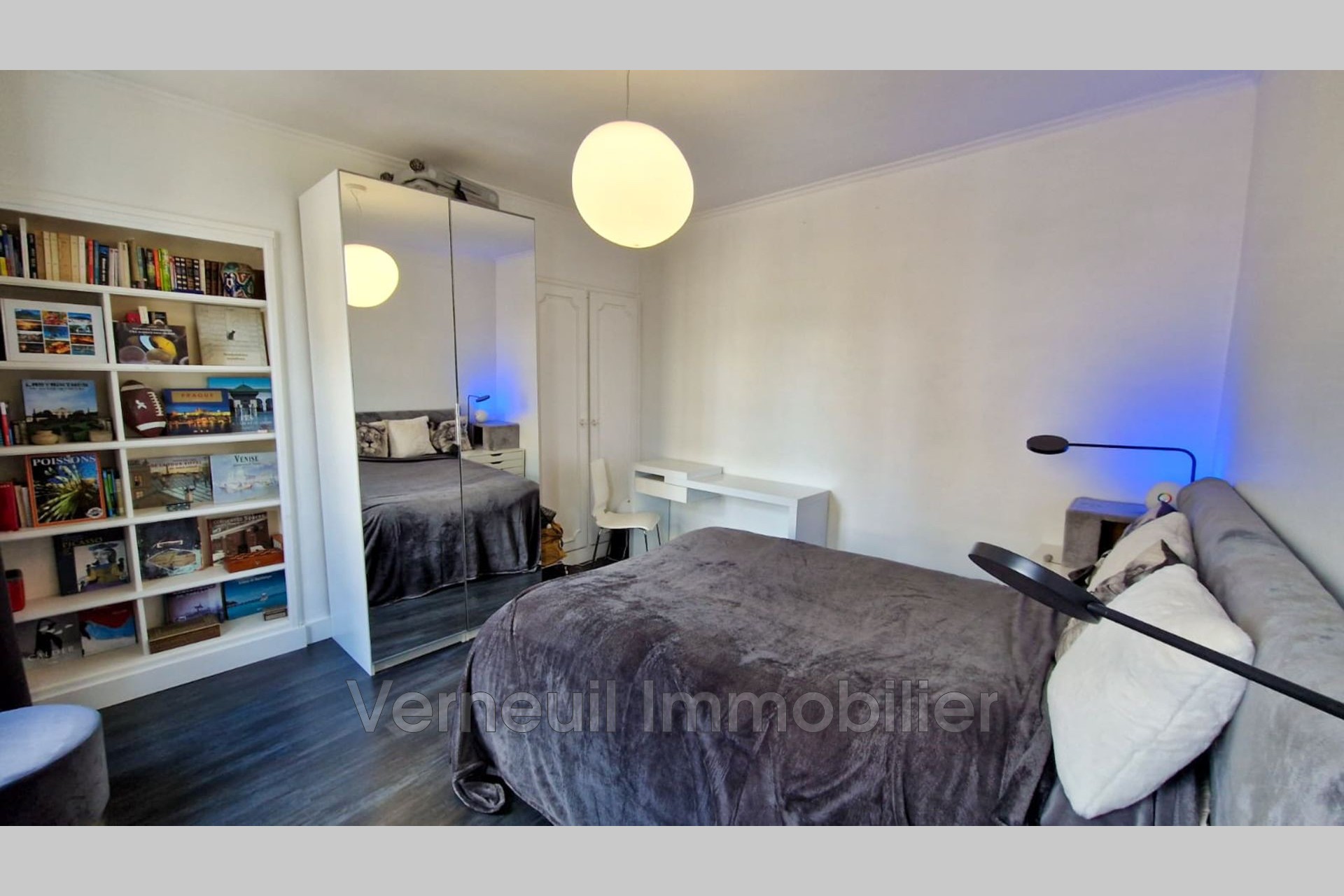 Vente Appartement à Fontainebleau 4 pièces