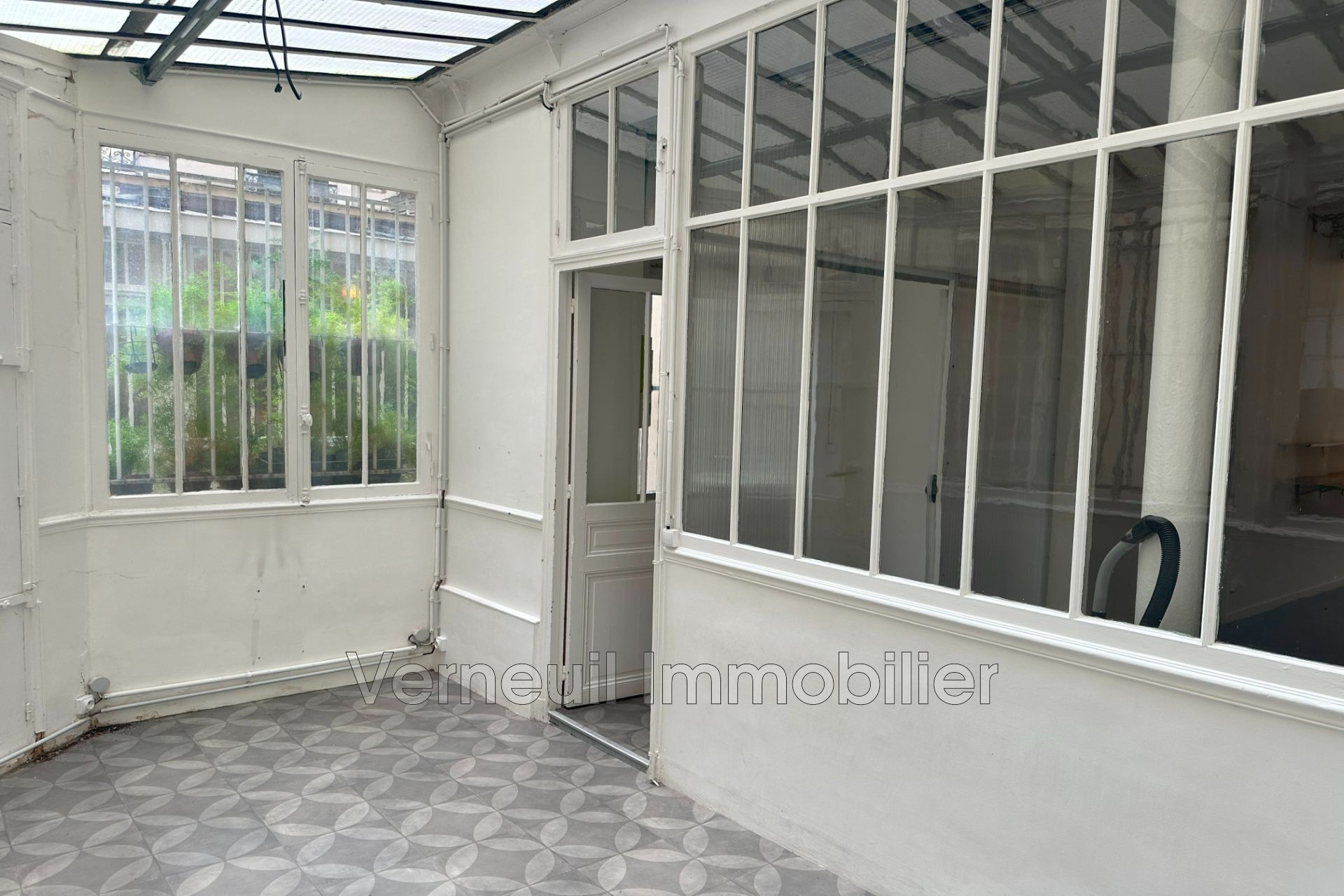 Vente Appartement à Paris Palais-Bourbon 7e arrondissement 0 pièce