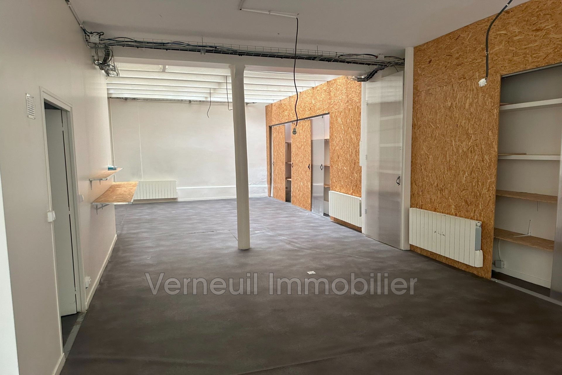 Vente Appartement à Paris Palais-Bourbon 7e arrondissement 0 pièce