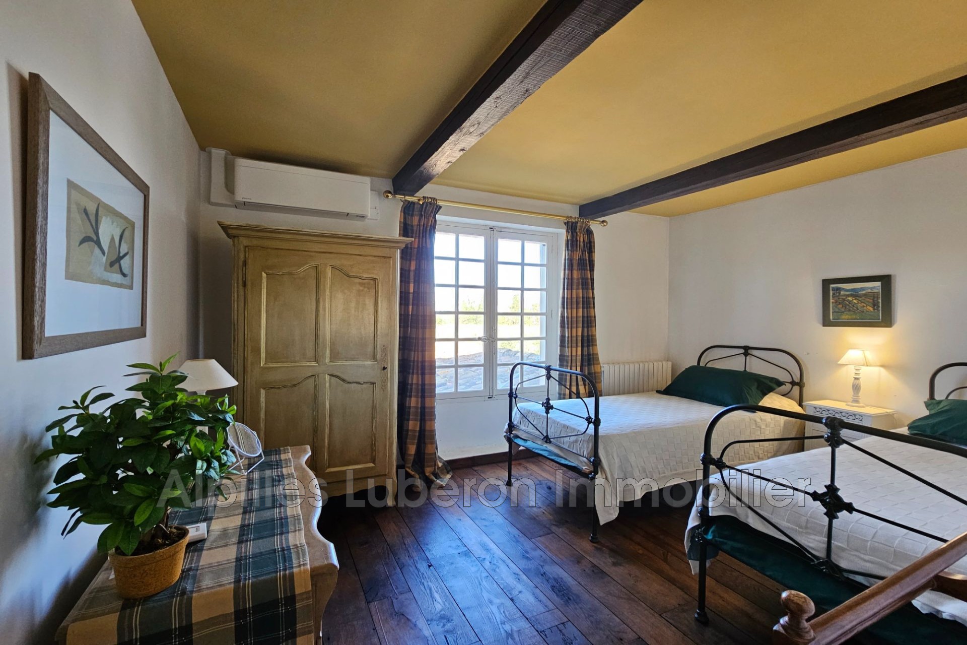 Location Maison à Eygalières 7 pièces