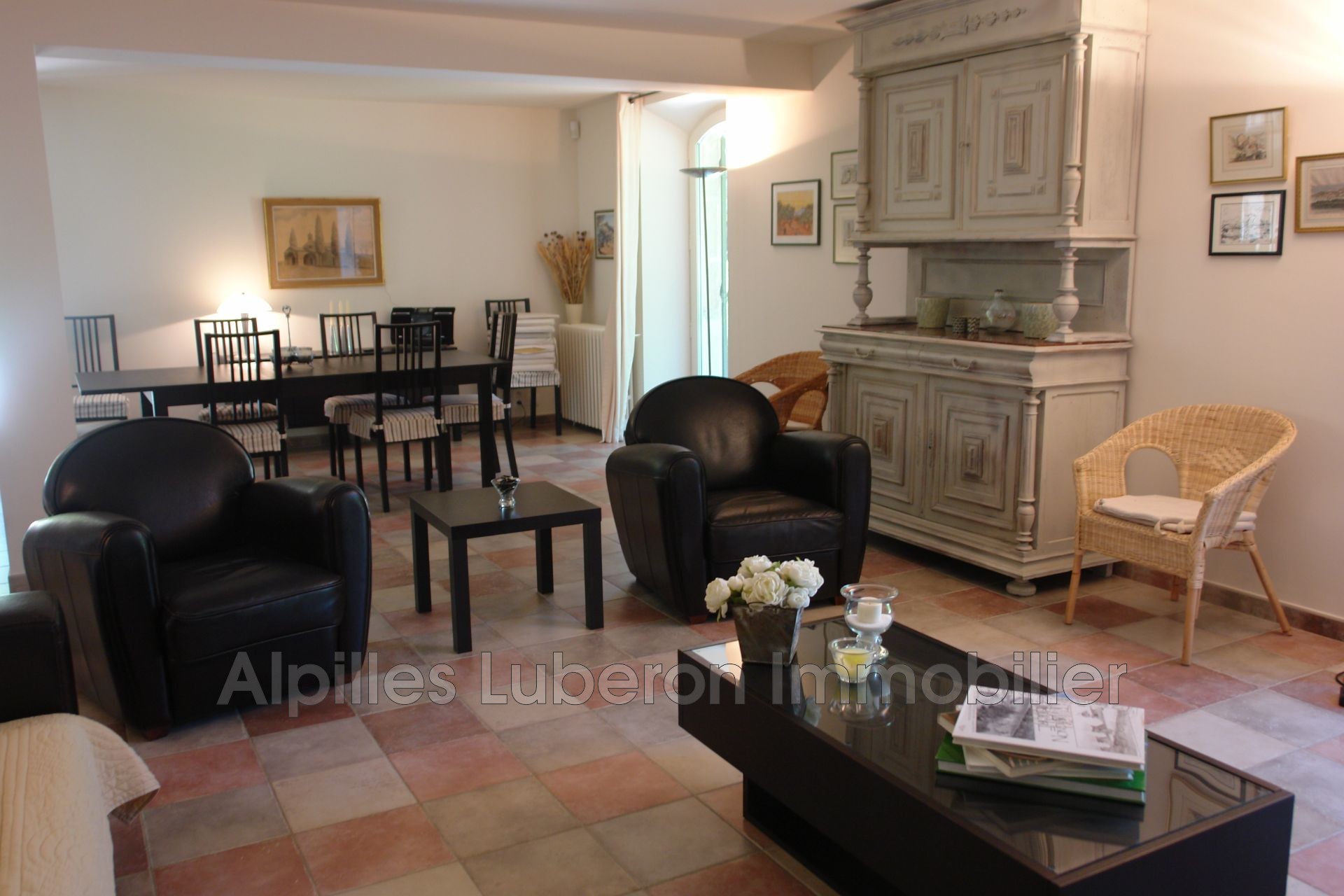 Location Maison à Eygalières 5 pièces