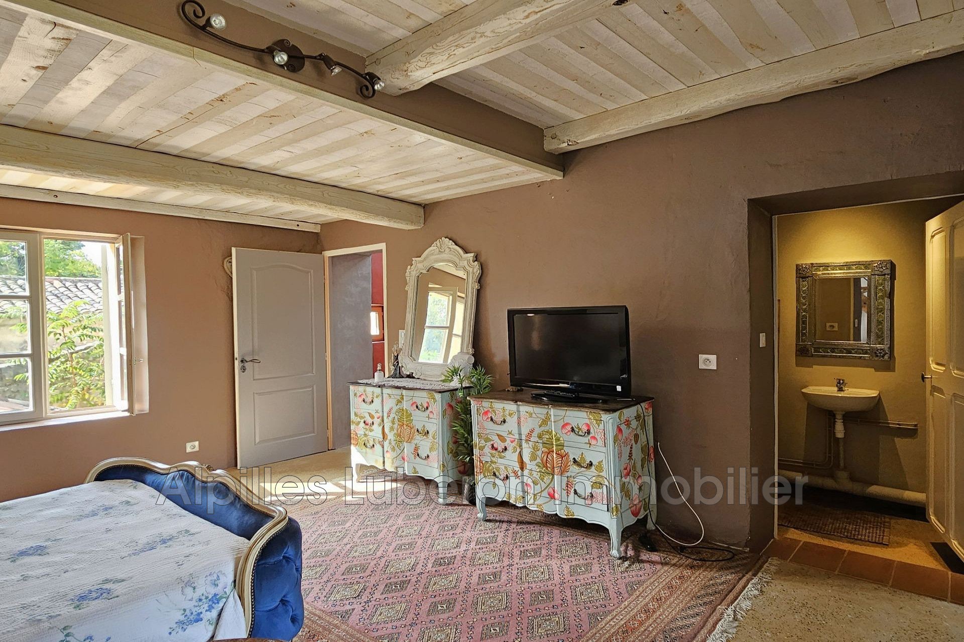 Location Maison à Eygalières 8 pièces