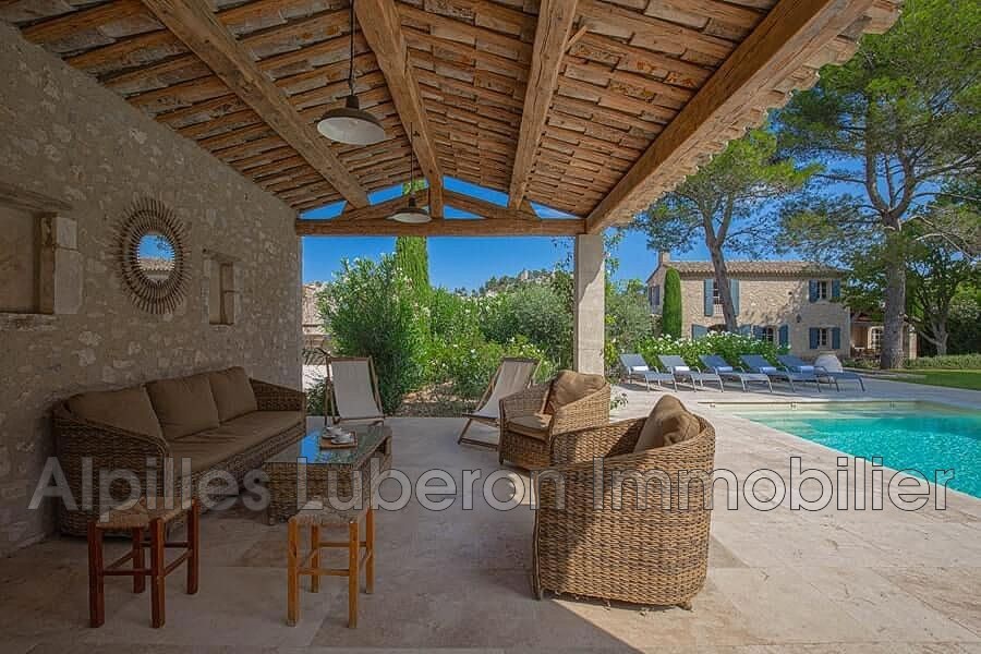 Location Maison à Eygalières 7 pièces