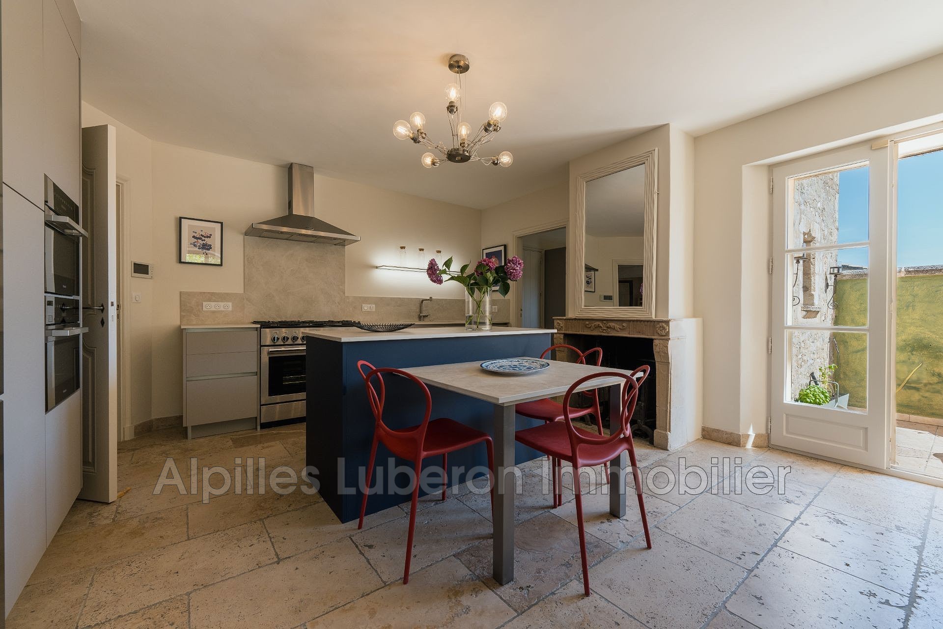 Location Maison à Eygalières 10 pièces