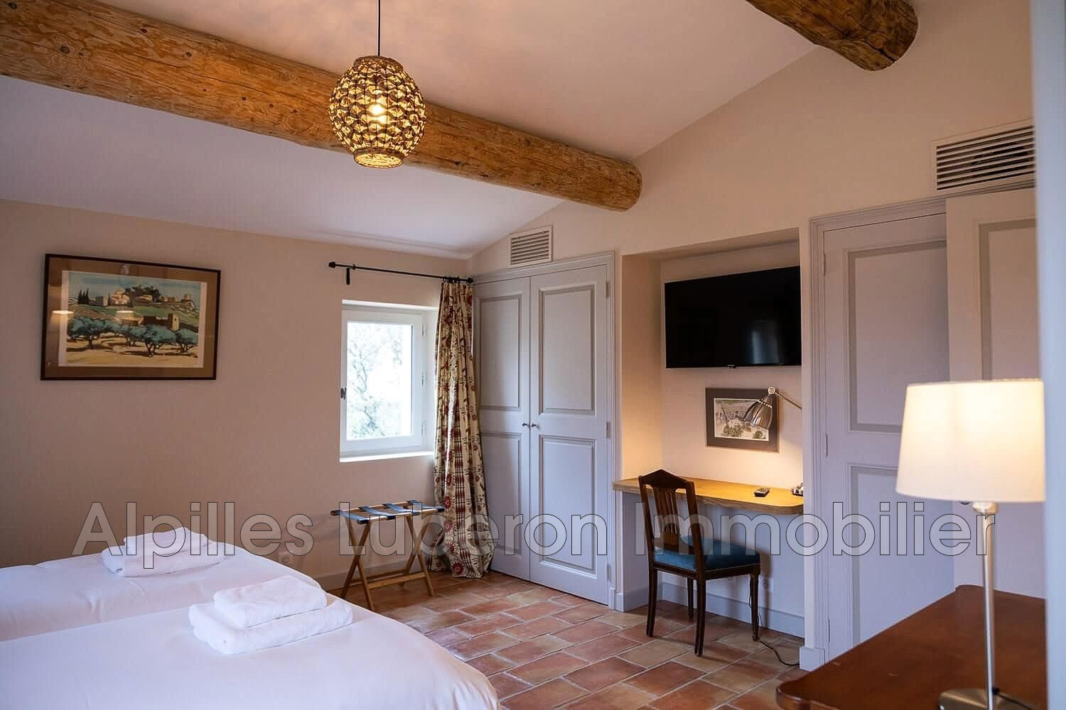 Location Maison à Eygalières 5 pièces