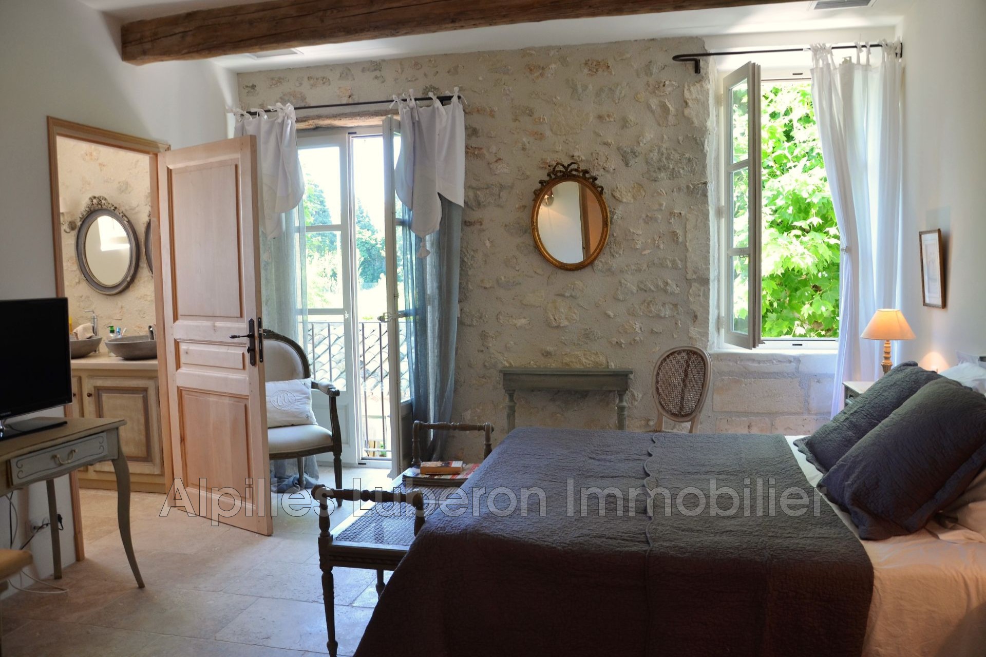 Location Maison à Eygalières 8 pièces