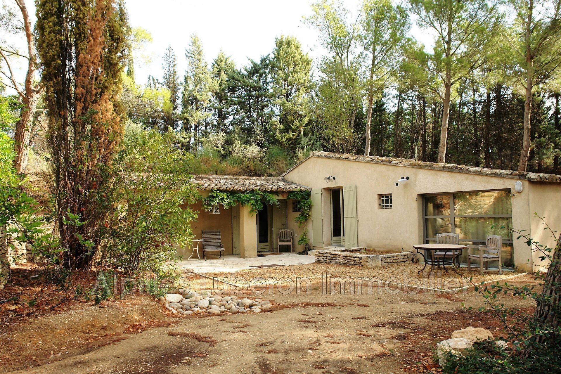 Location Maison à Eygalières 10 pièces