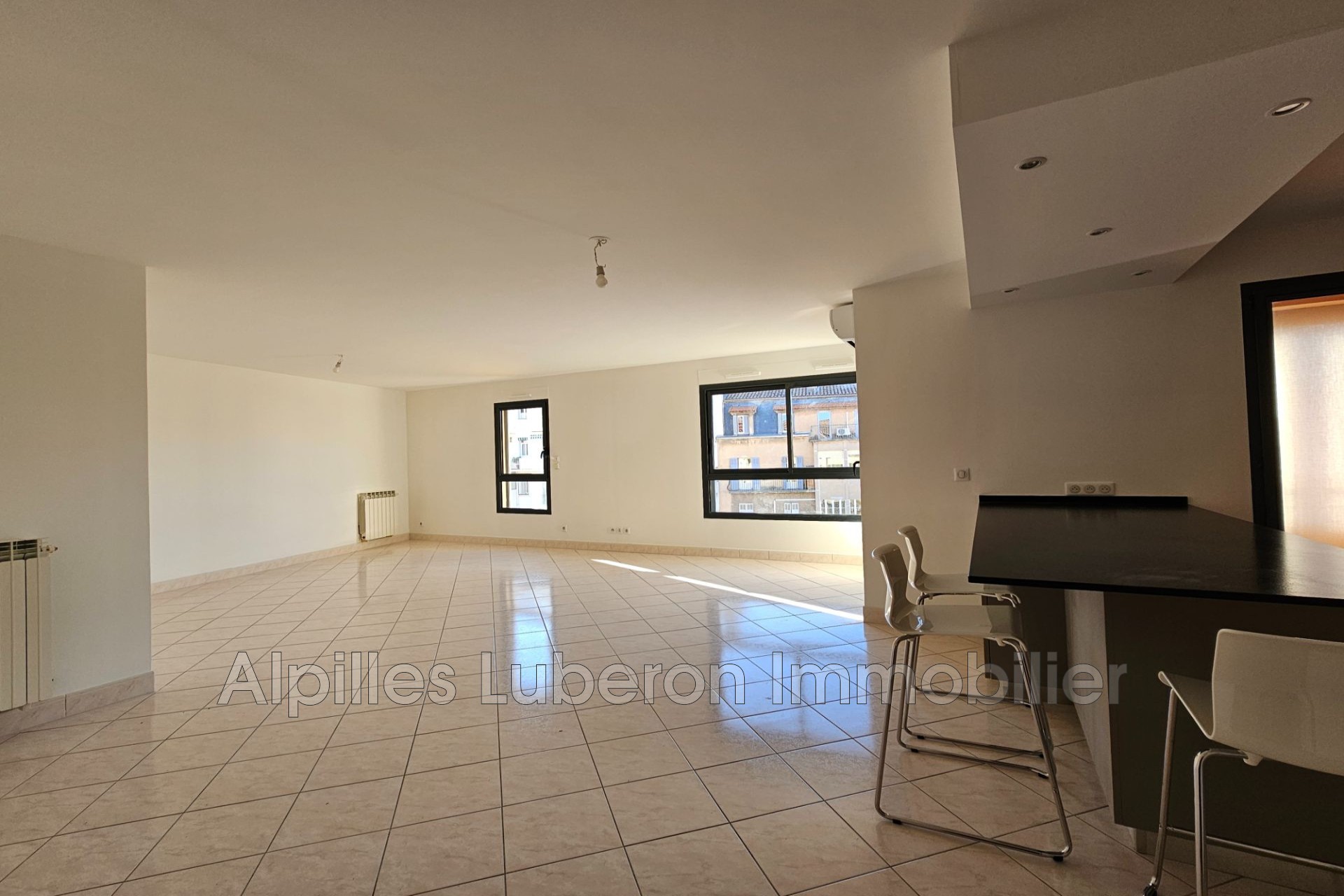 Vente Appartement à Aix-en-Provence 3 pièces