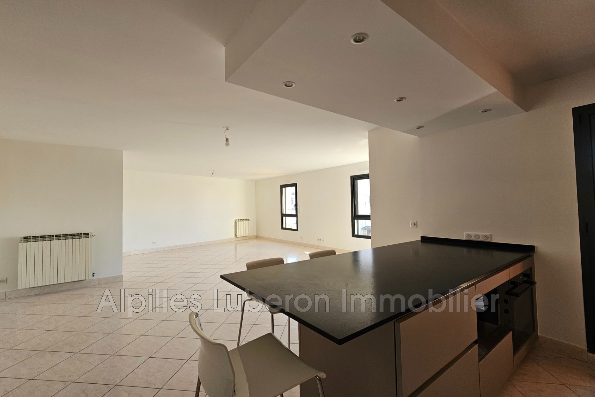 Vente Appartement à Aix-en-Provence 3 pièces