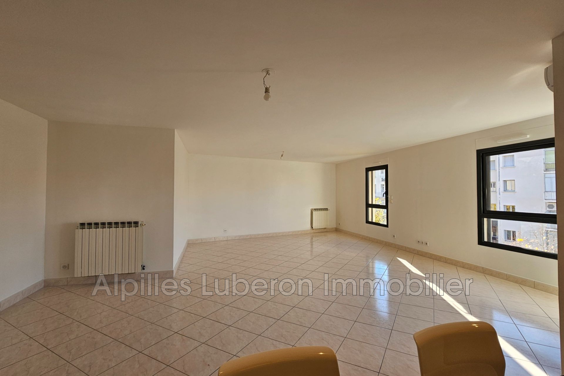 Vente Appartement à Aix-en-Provence 3 pièces