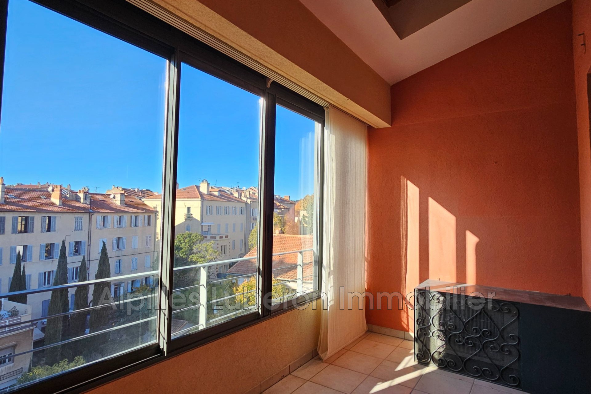 Vente Appartement à Aix-en-Provence 3 pièces