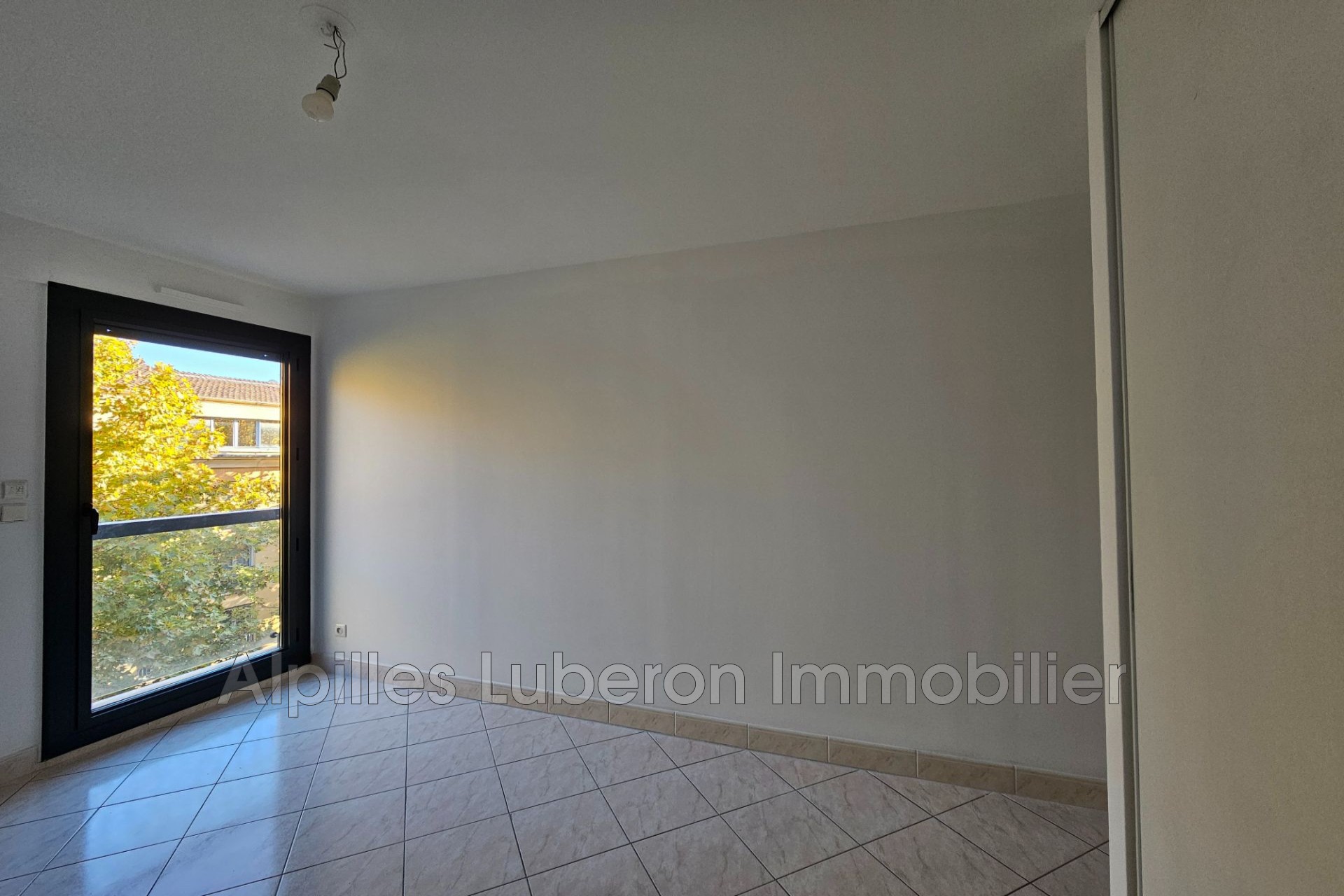 Vente Appartement à Aix-en-Provence 3 pièces