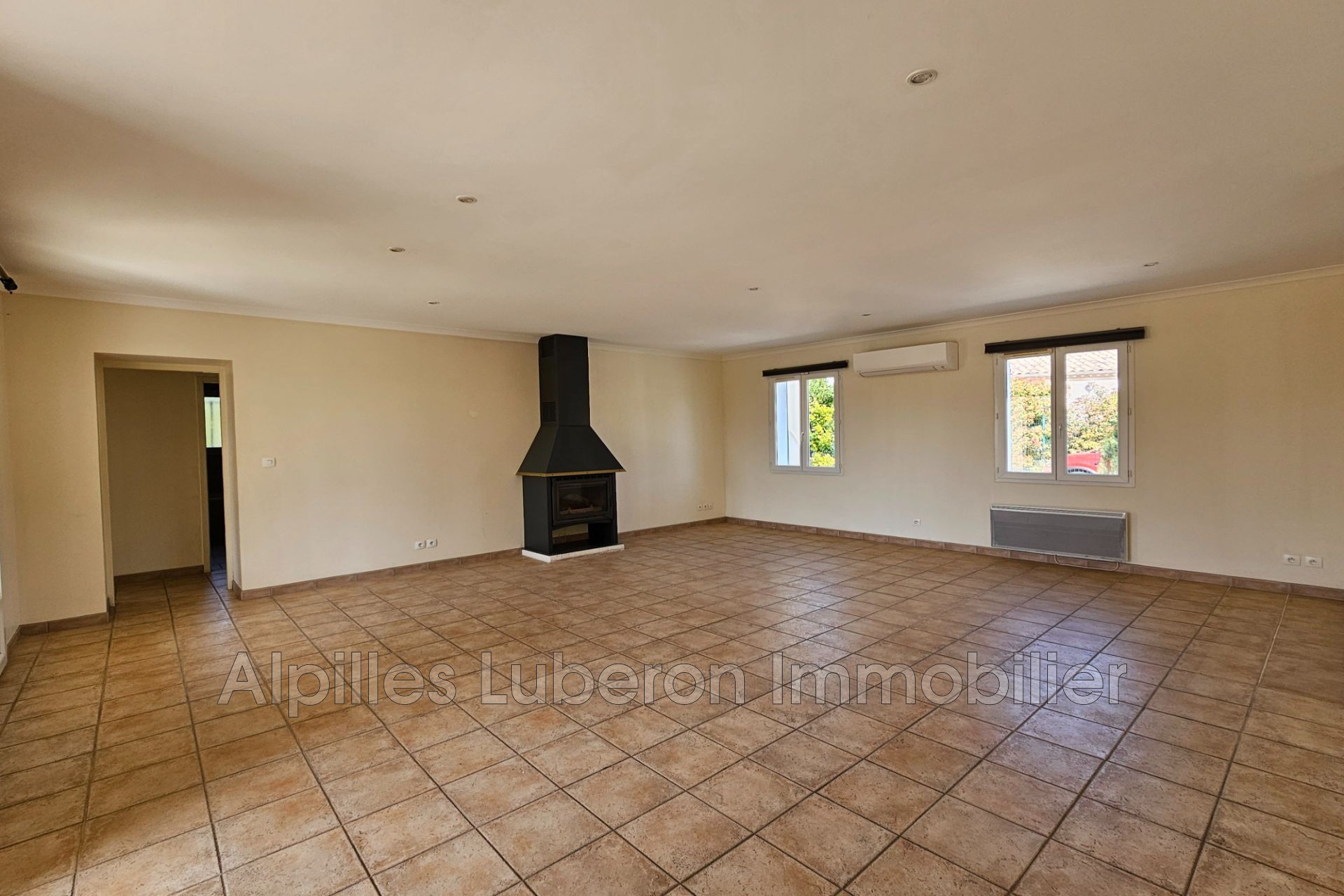 Vente Maison à Maussane-les-Alpilles 5 pièces