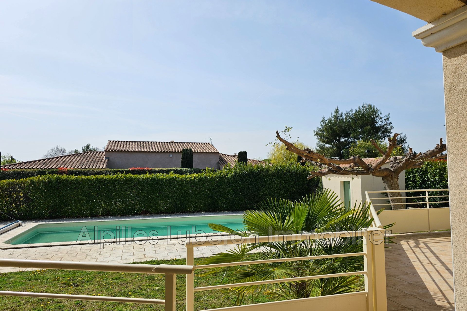 Vente Maison à Maussane-les-Alpilles 5 pièces