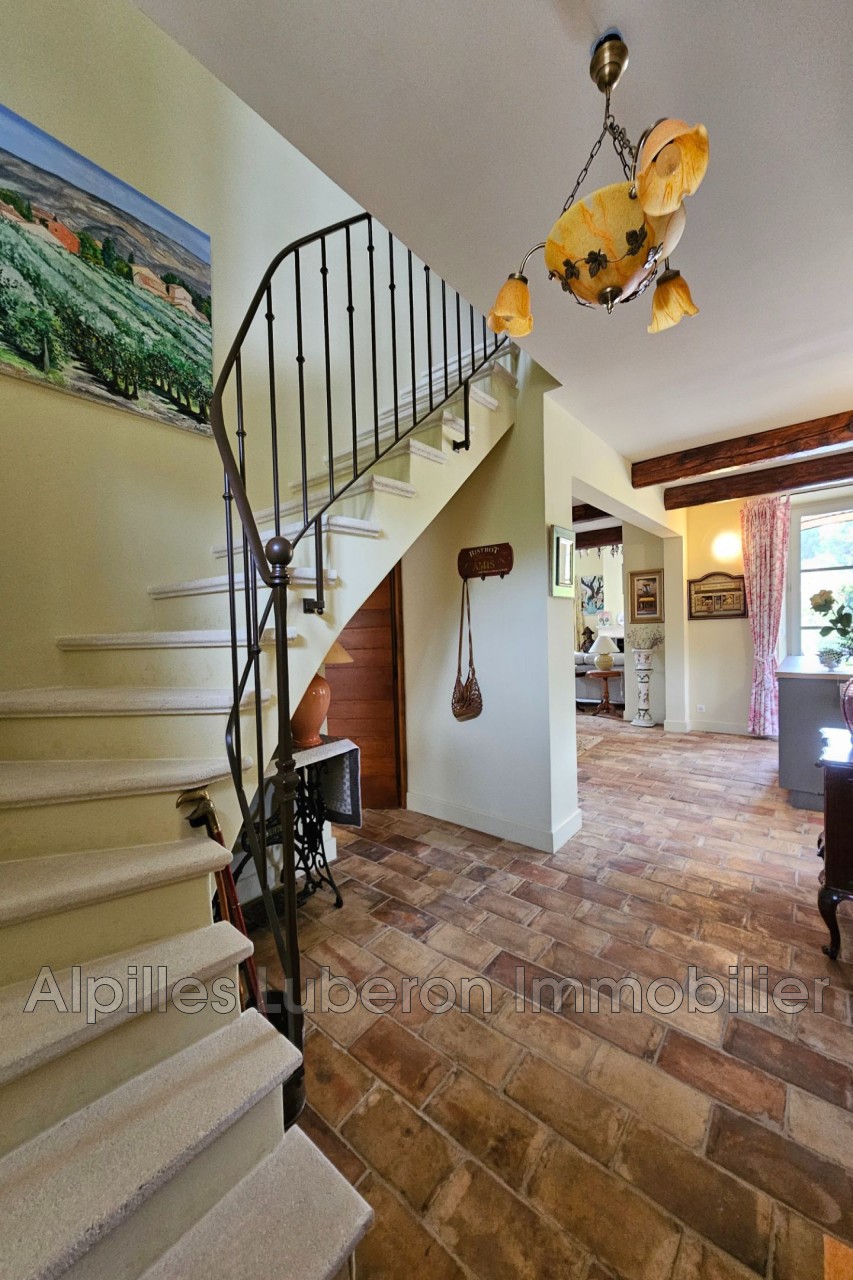 Vente Maison à Eygalières 4 pièces