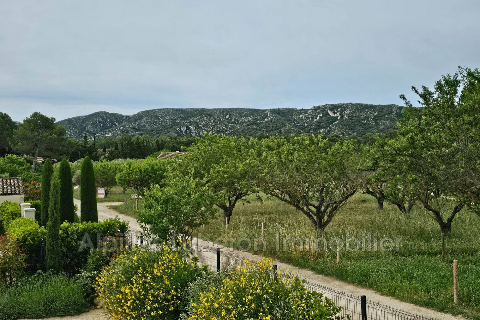 Vente Maison à Eygalières 4 pièces