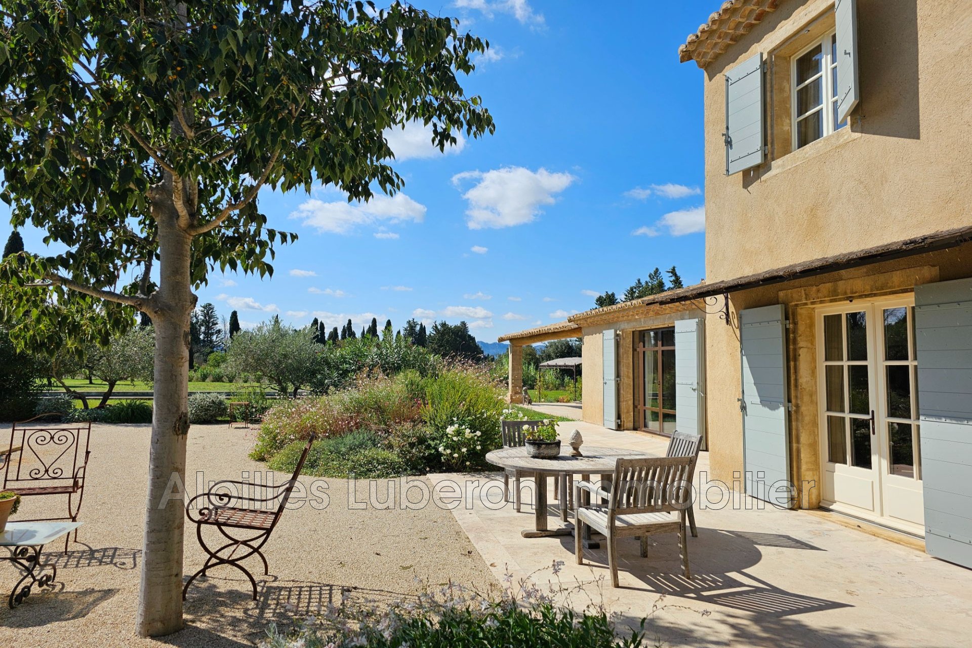 Vente Maison à Eygalières 6 pièces