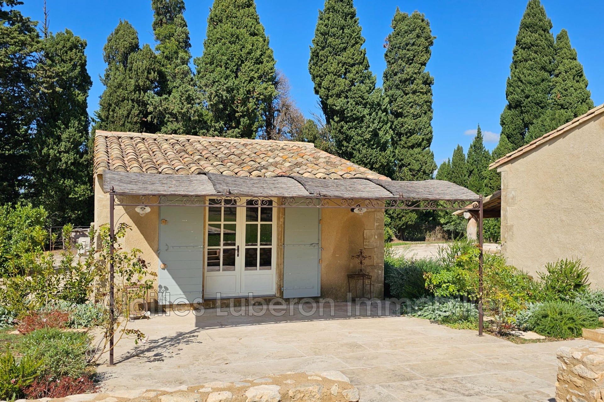 Vente Maison à Eygalières 6 pièces