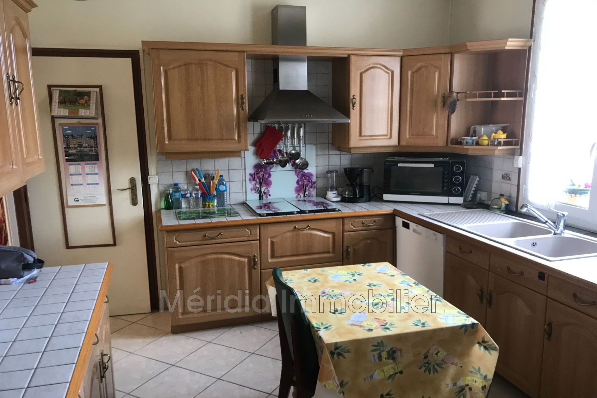 Vente Maison à Millas 5 pièces