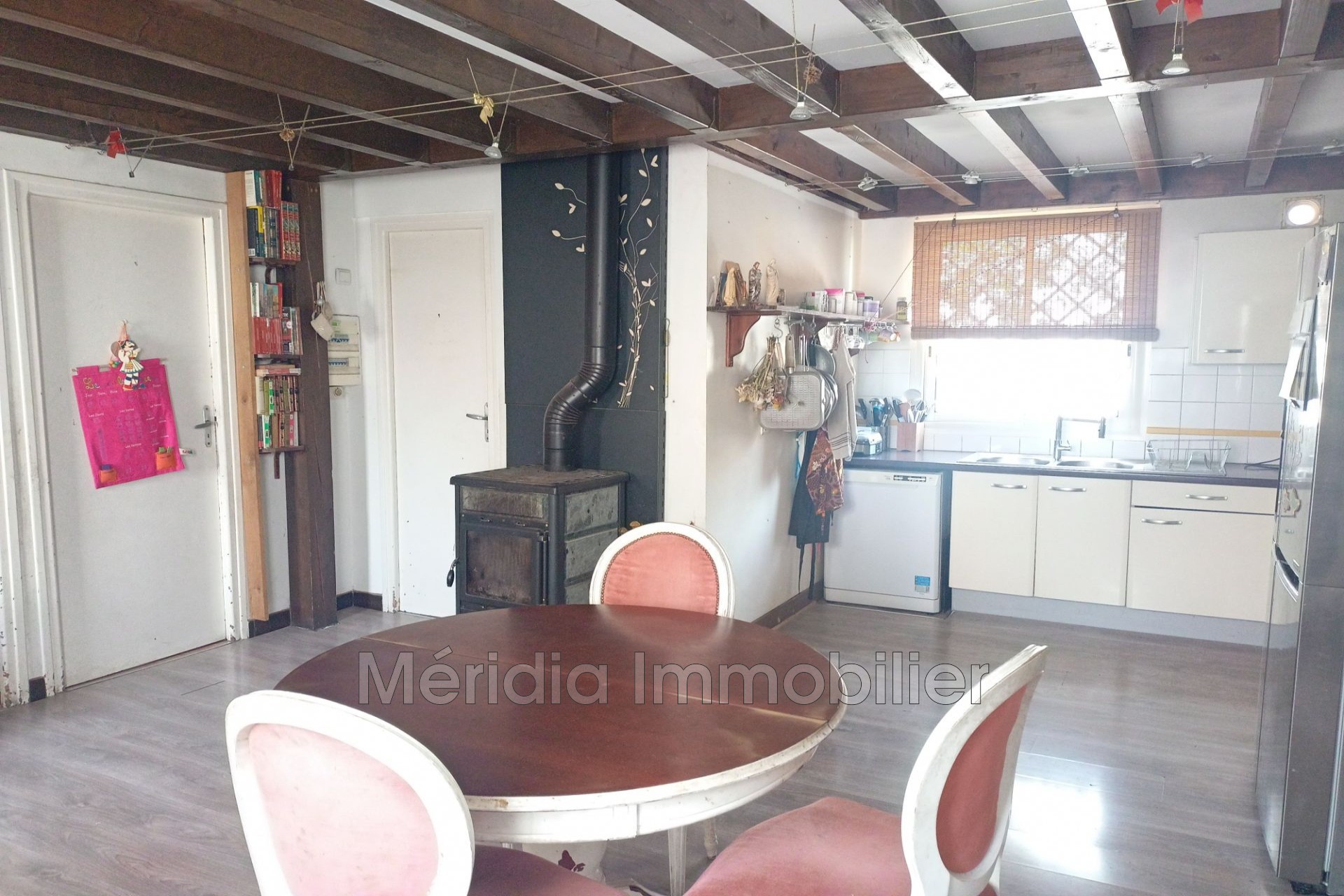 Vente Maison à Perpignan 4 pièces