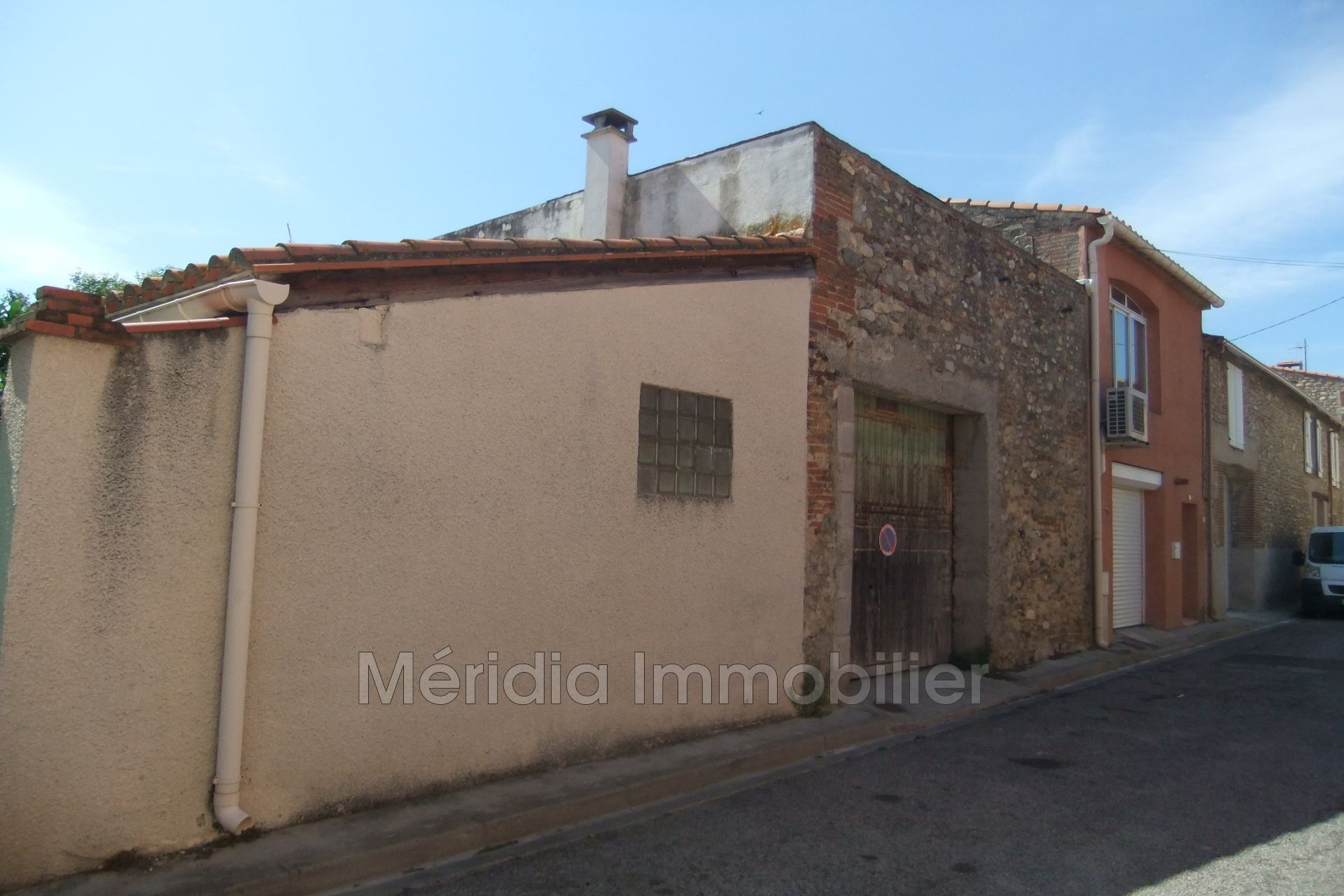 Vente Maison à Bages 4 pièces