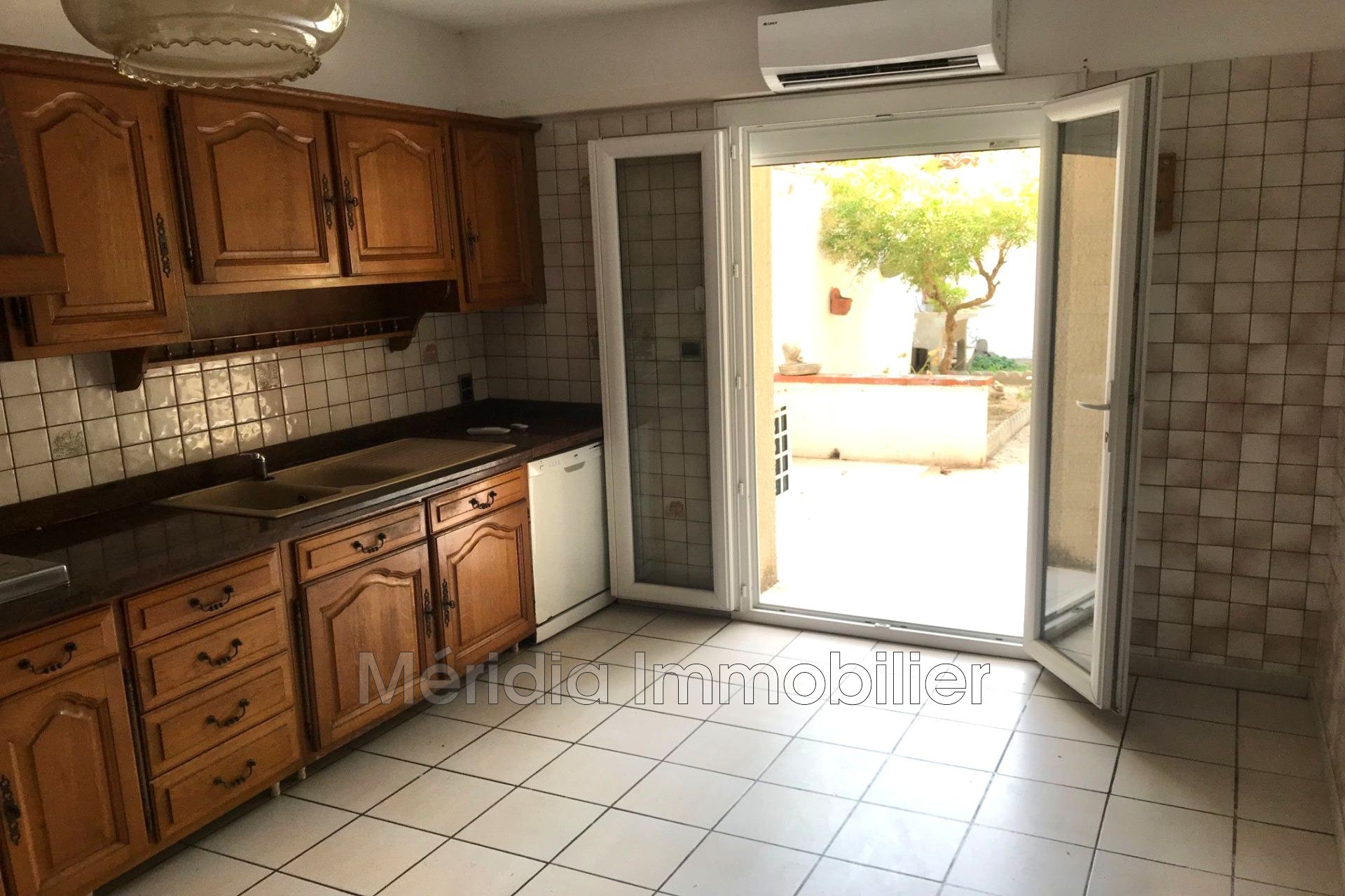 Vente Maison à Bages 4 pièces