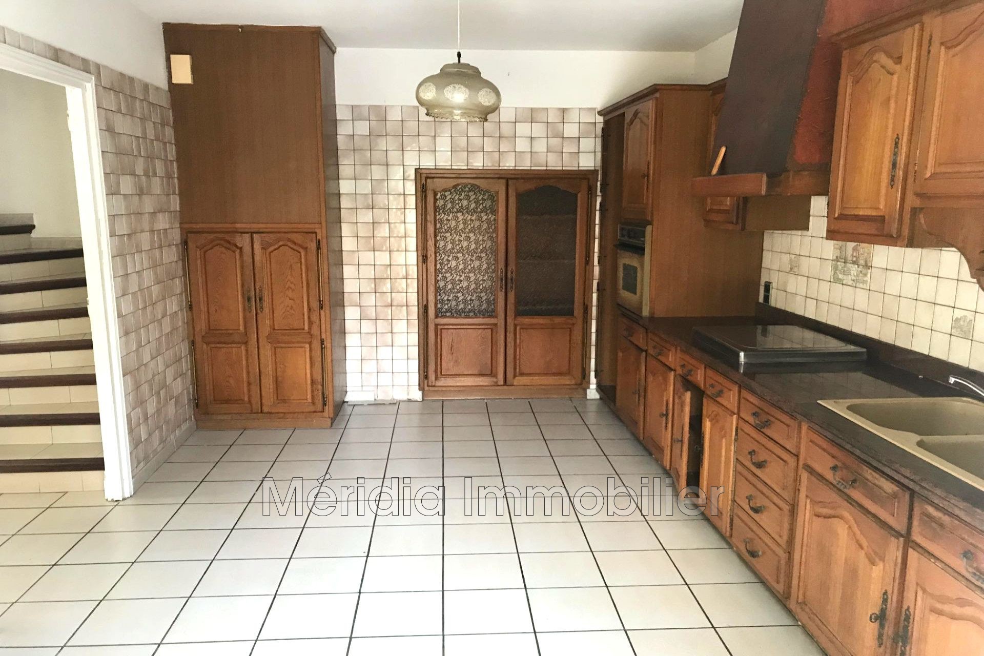 Vente Maison à Bages 4 pièces