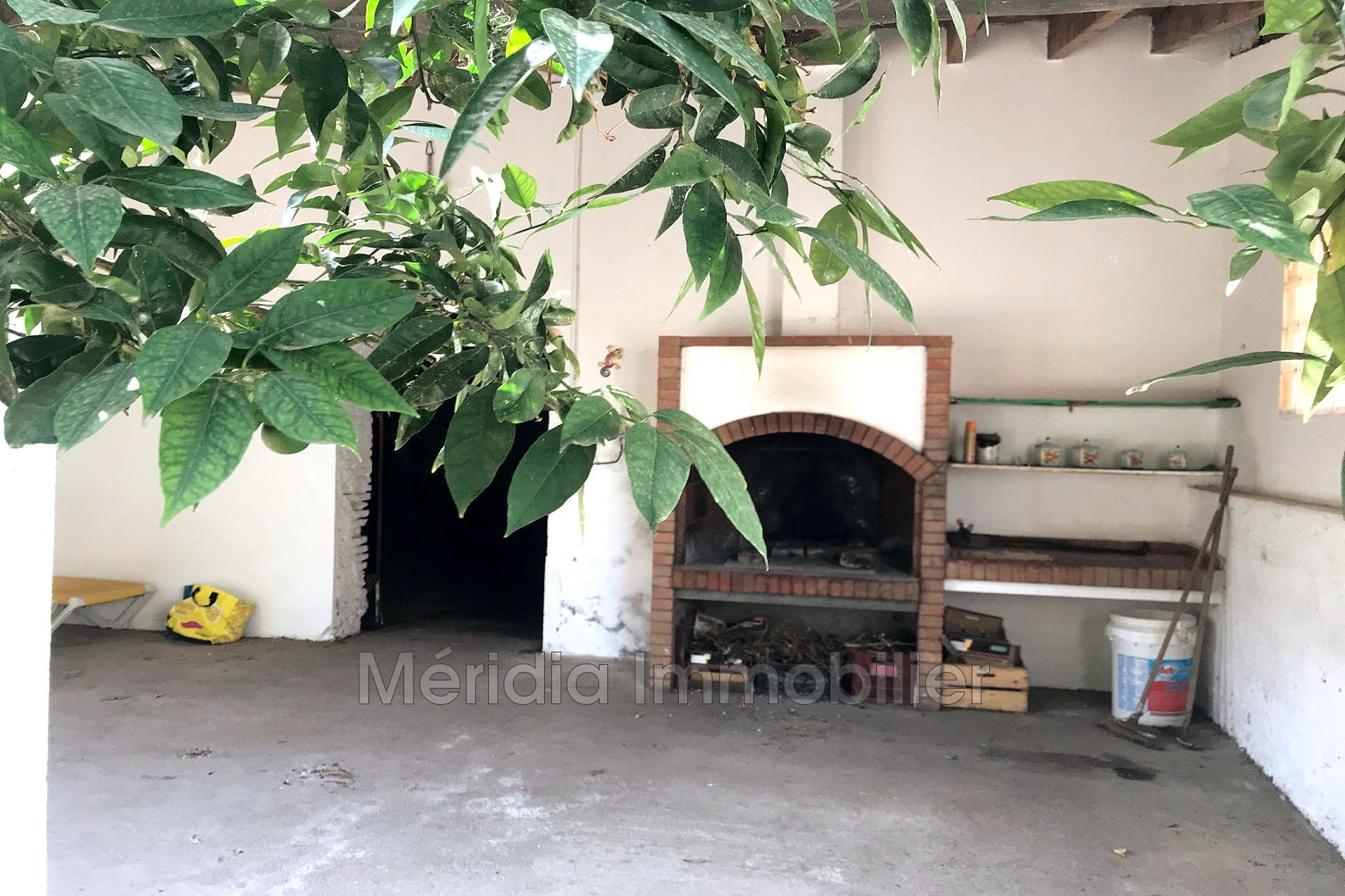 Vente Maison à Bages 4 pièces