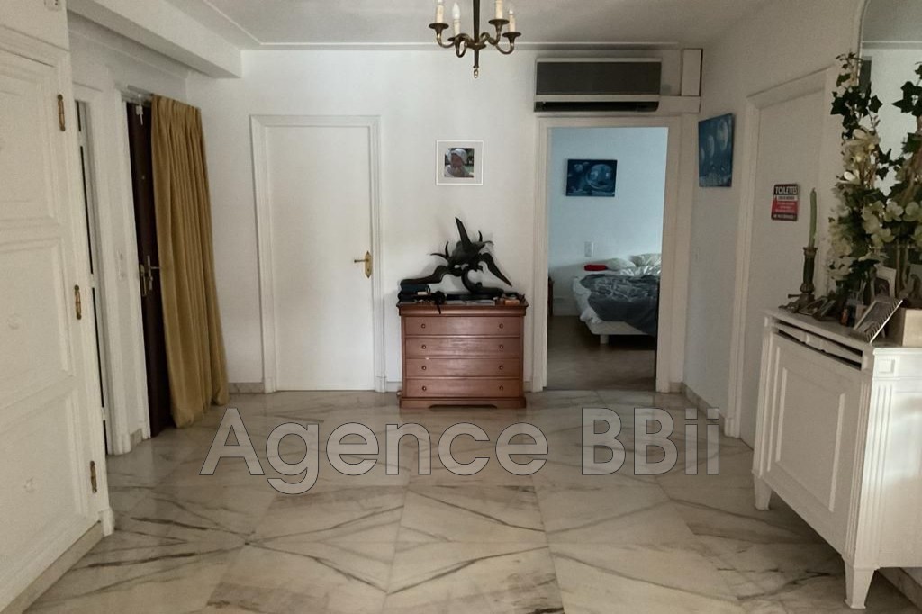 Vente Appartement à Nice 3 pièces