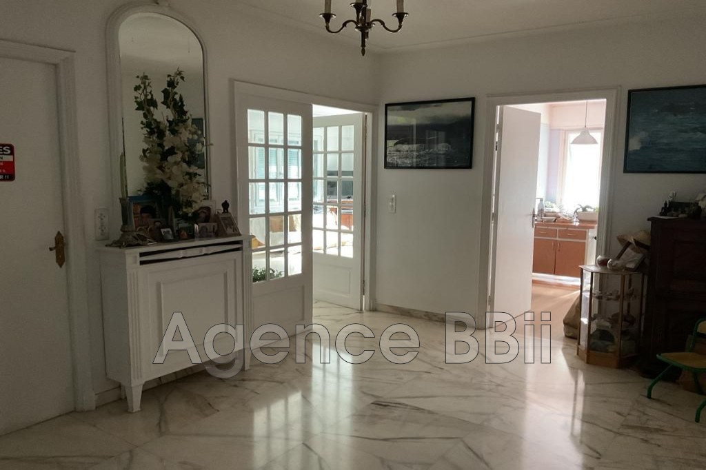 Vente Appartement à Nice 3 pièces