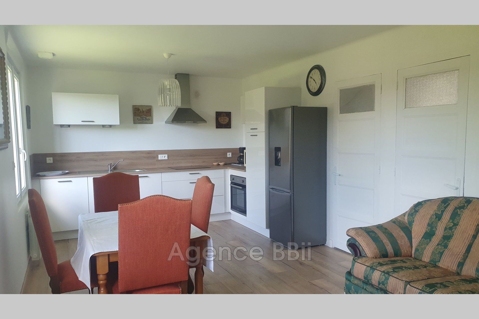 Vente Appartement à Canihuel 10 pièces