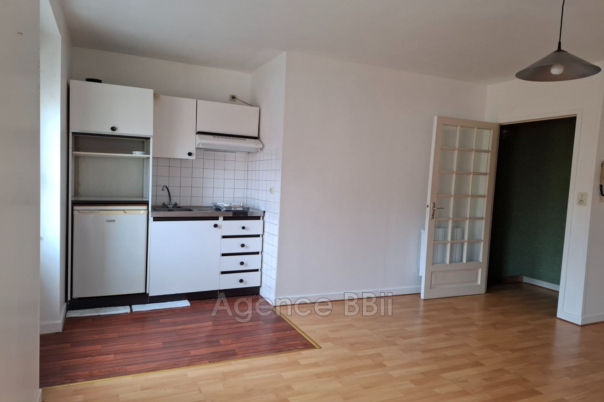 Vente Appartement à Rennes 2 pièces