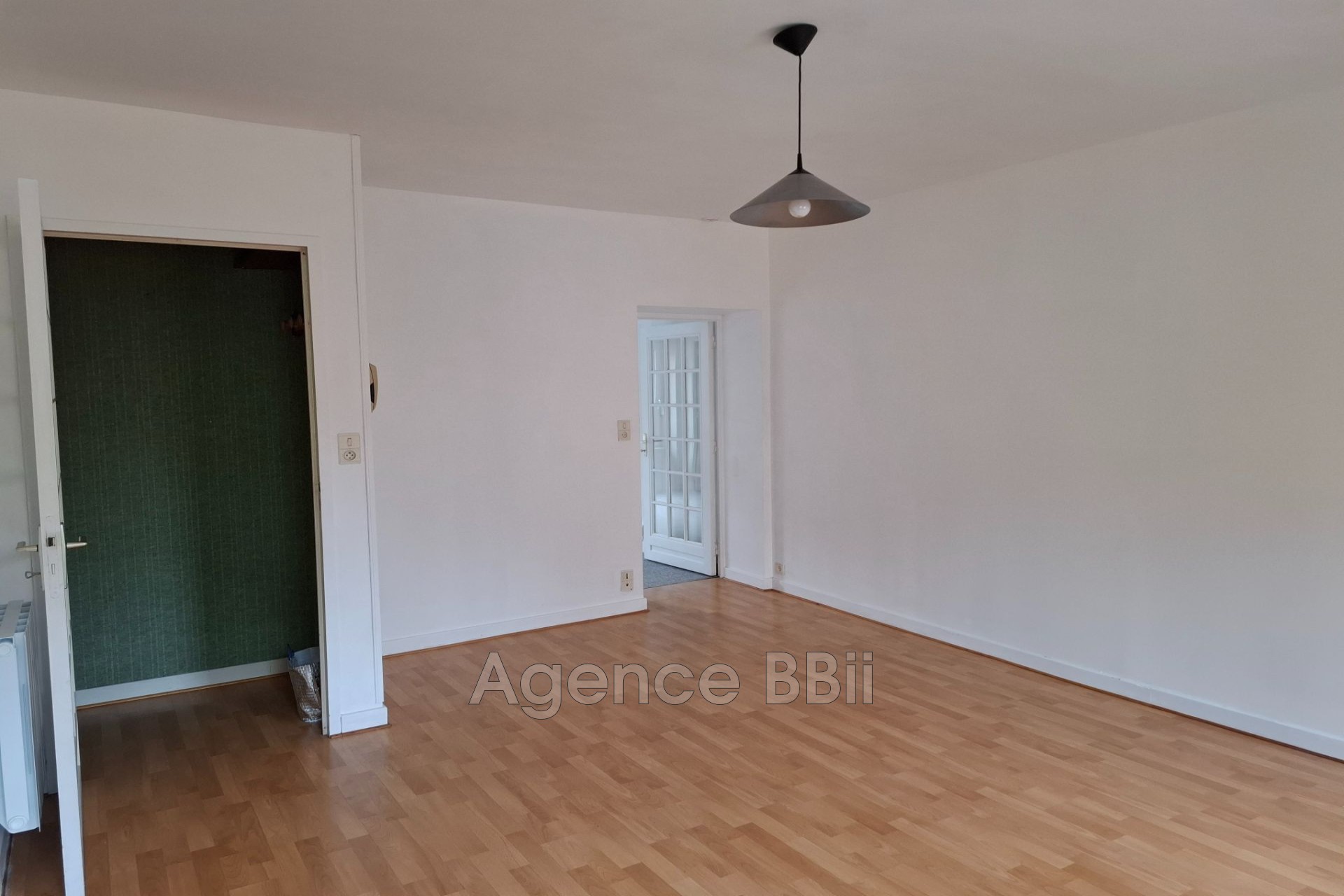 Vente Appartement à Rennes 2 pièces