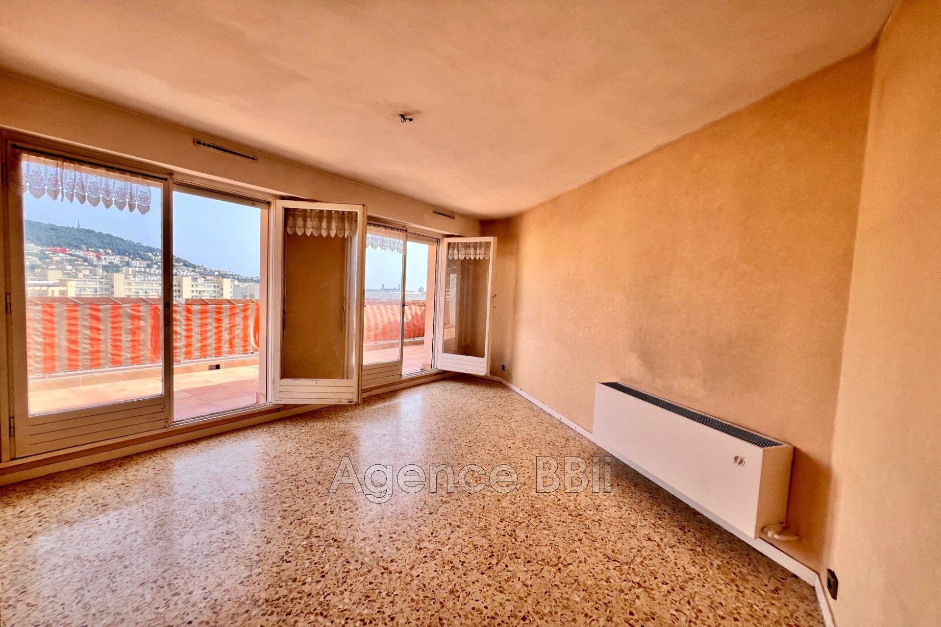 Vente Appartement à Nice 2 pièces