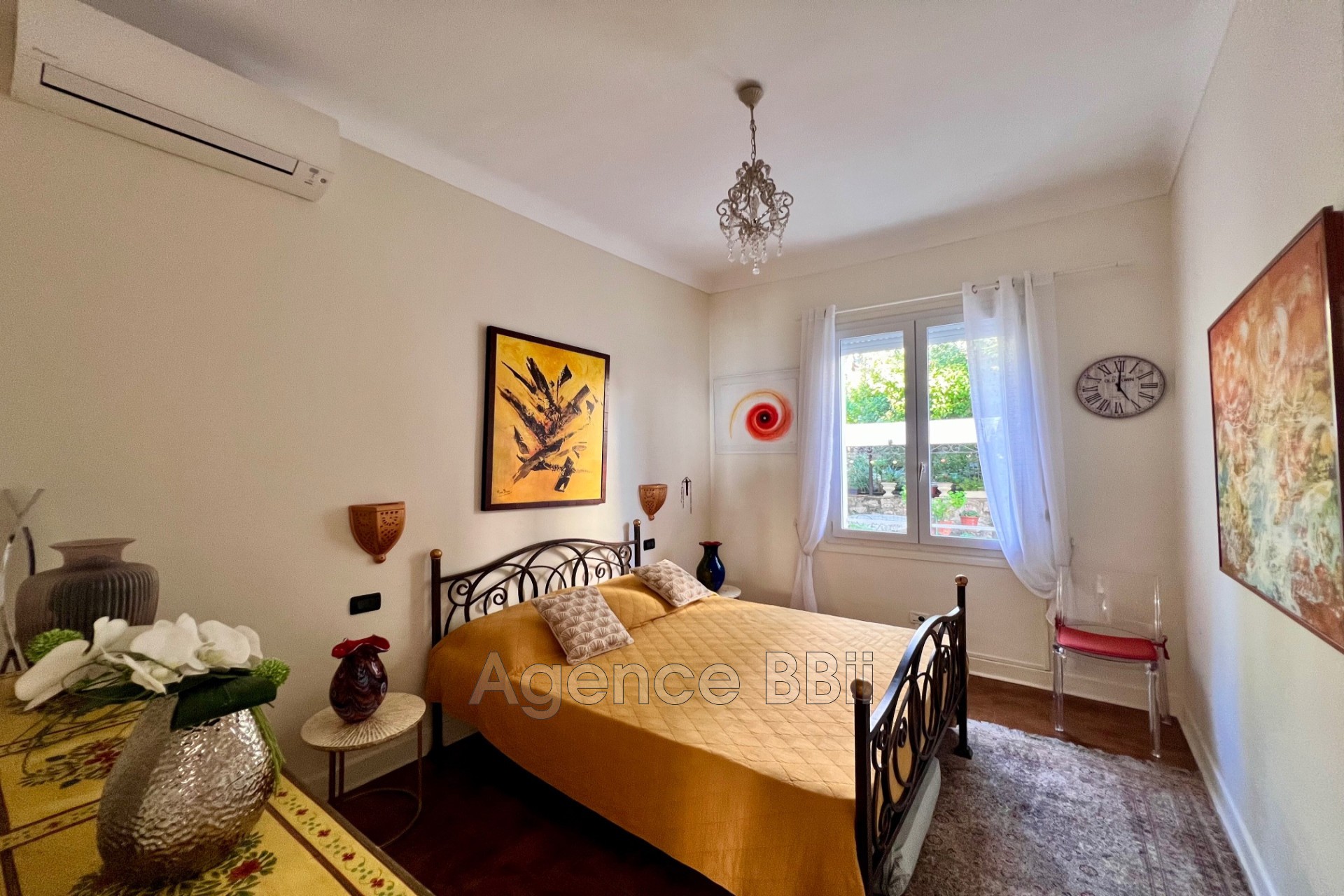 Vente Appartement à Nice 5 pièces