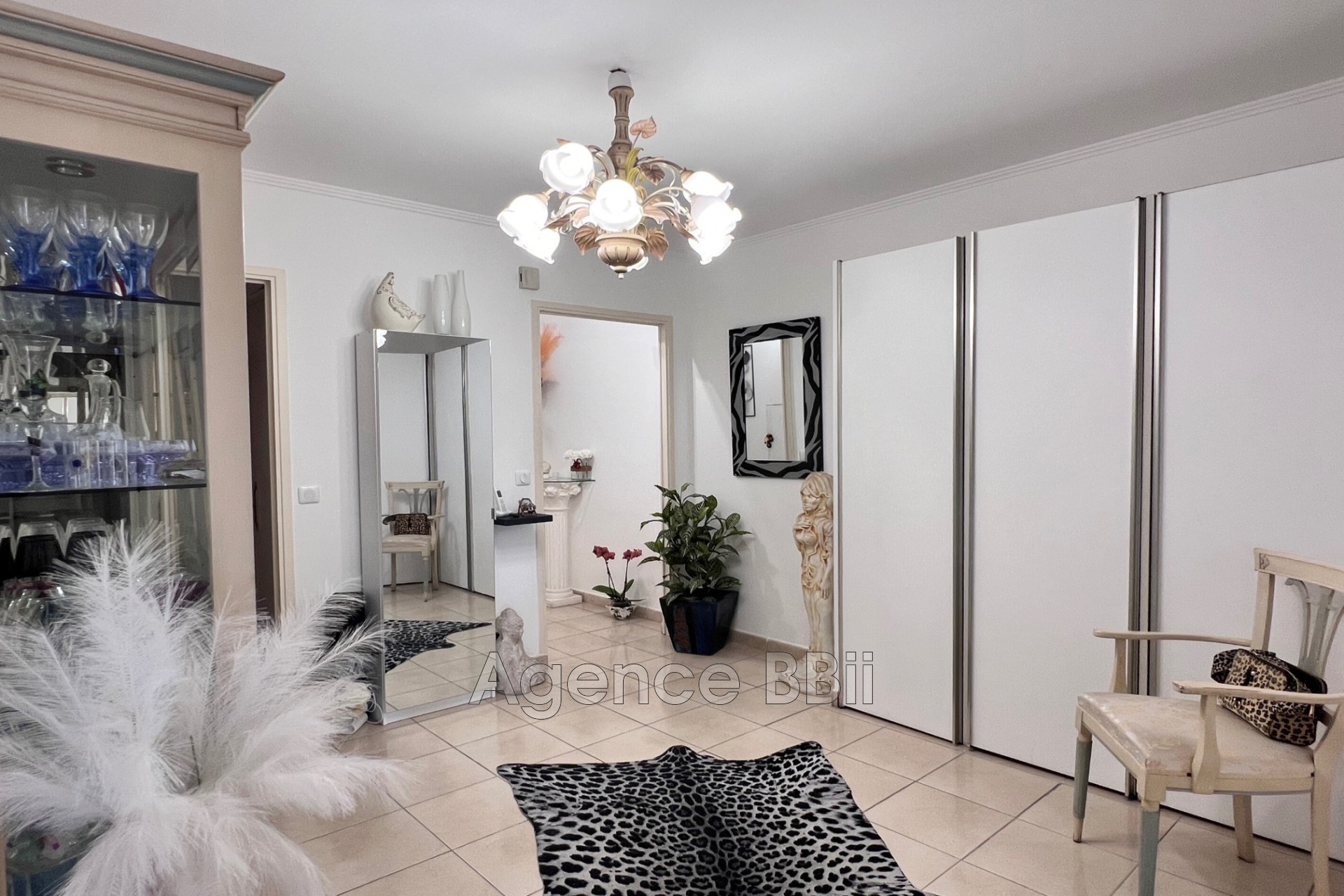 Viager Appartement à Nice 3 pièces